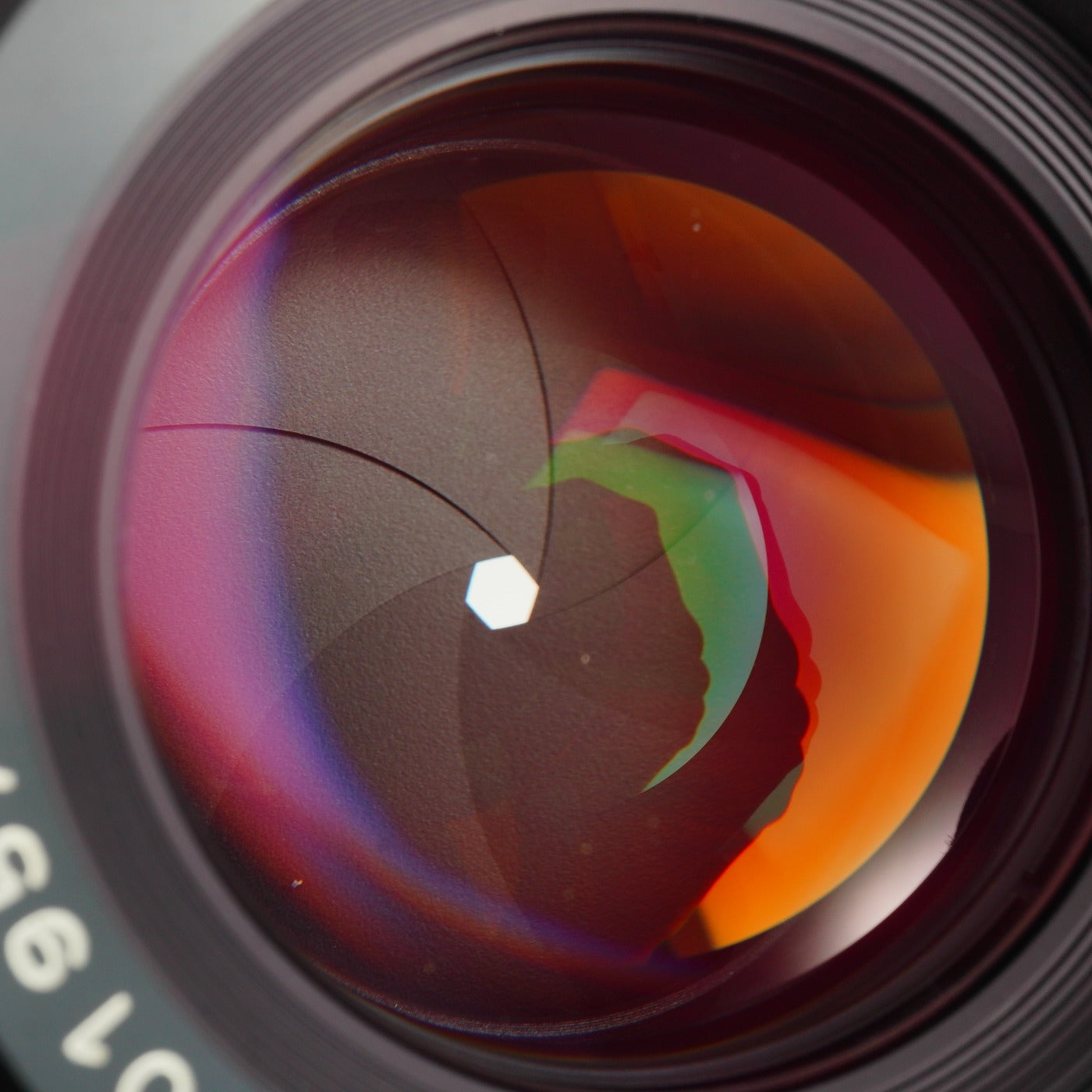 CONTAX Carl Zeiss Planar T* 50mm F/1.4 AEJ 単焦点レンズ