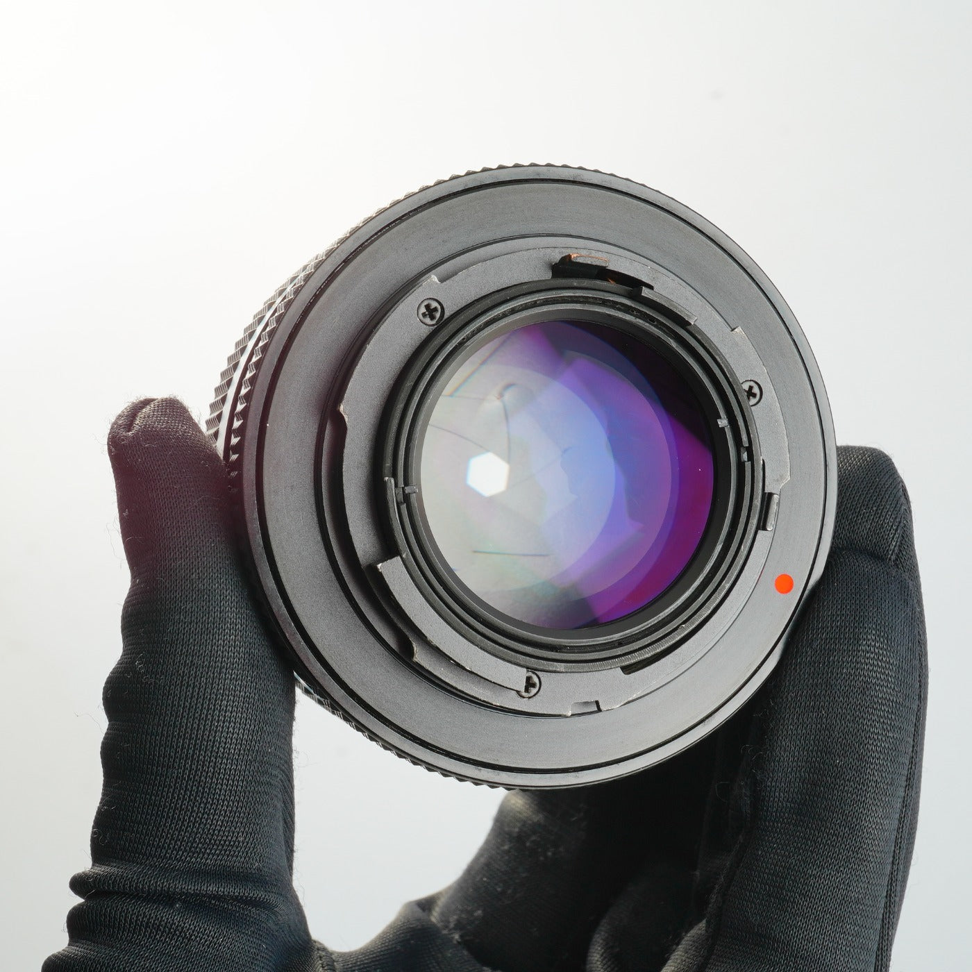 CONTAX Carl Zeiss Planar T* 50mm F/1.4 AEJ 単焦点レンズ