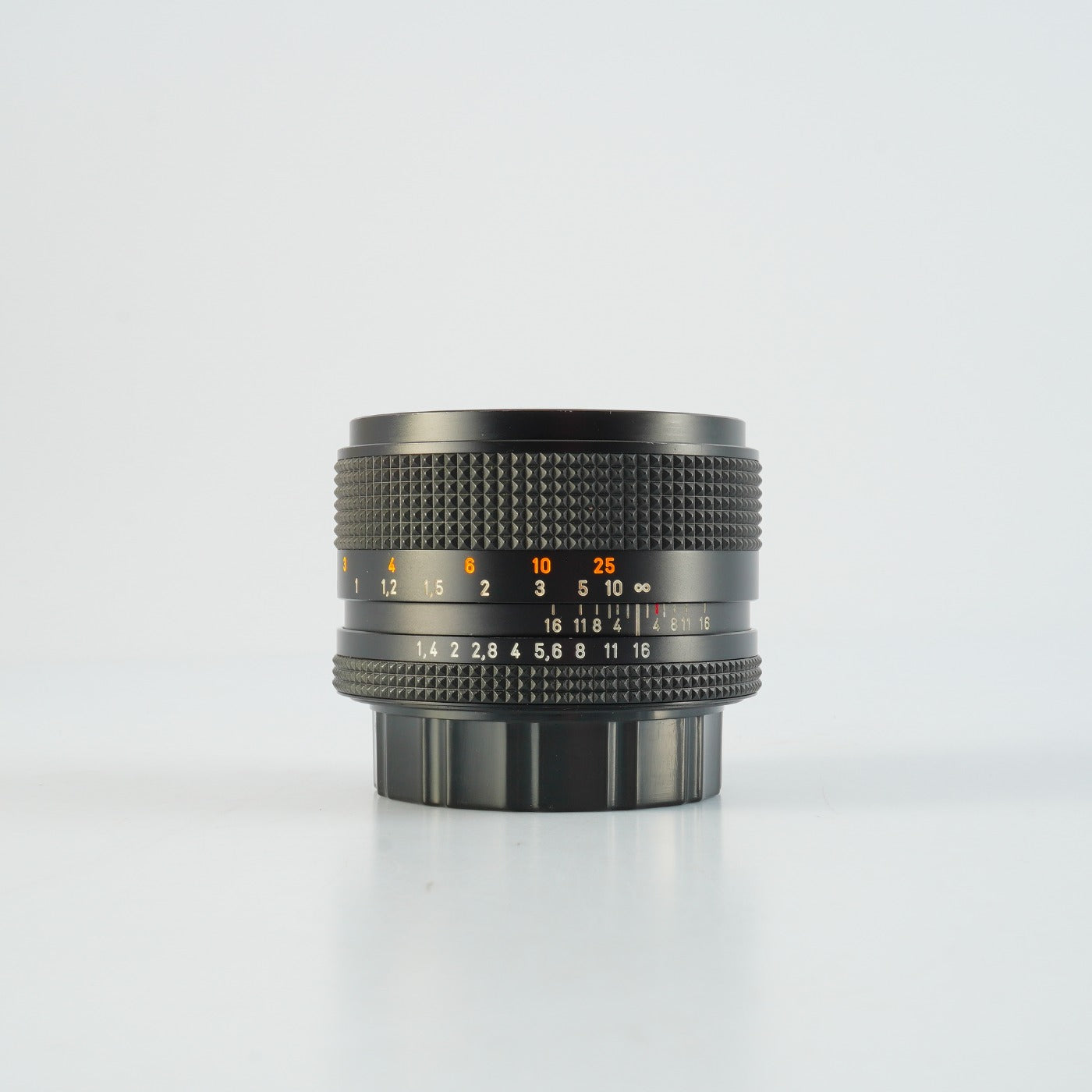 CONTAX Carl Zeiss Planar T* 50mm F/1.4 AEJ 単焦点レンズ