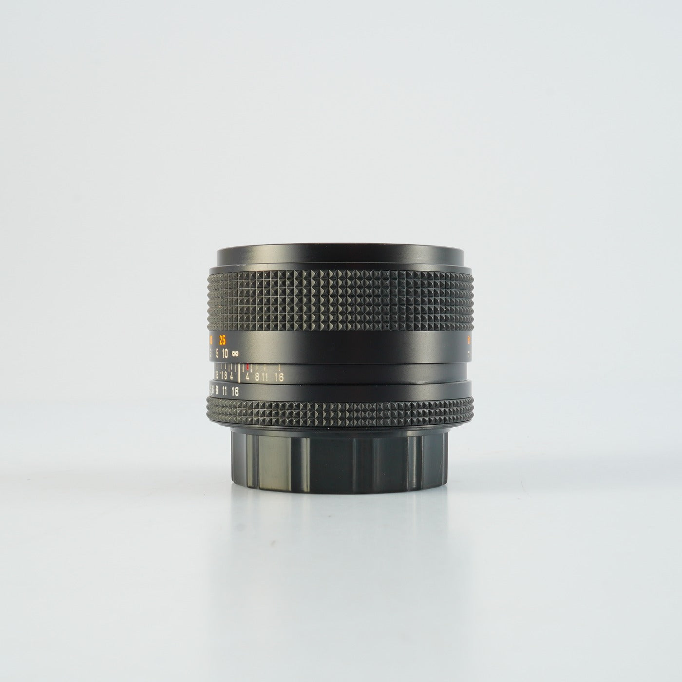CONTAX Carl Zeiss Planar T* 50mm F/1.4 AEJ 単焦点レンズ