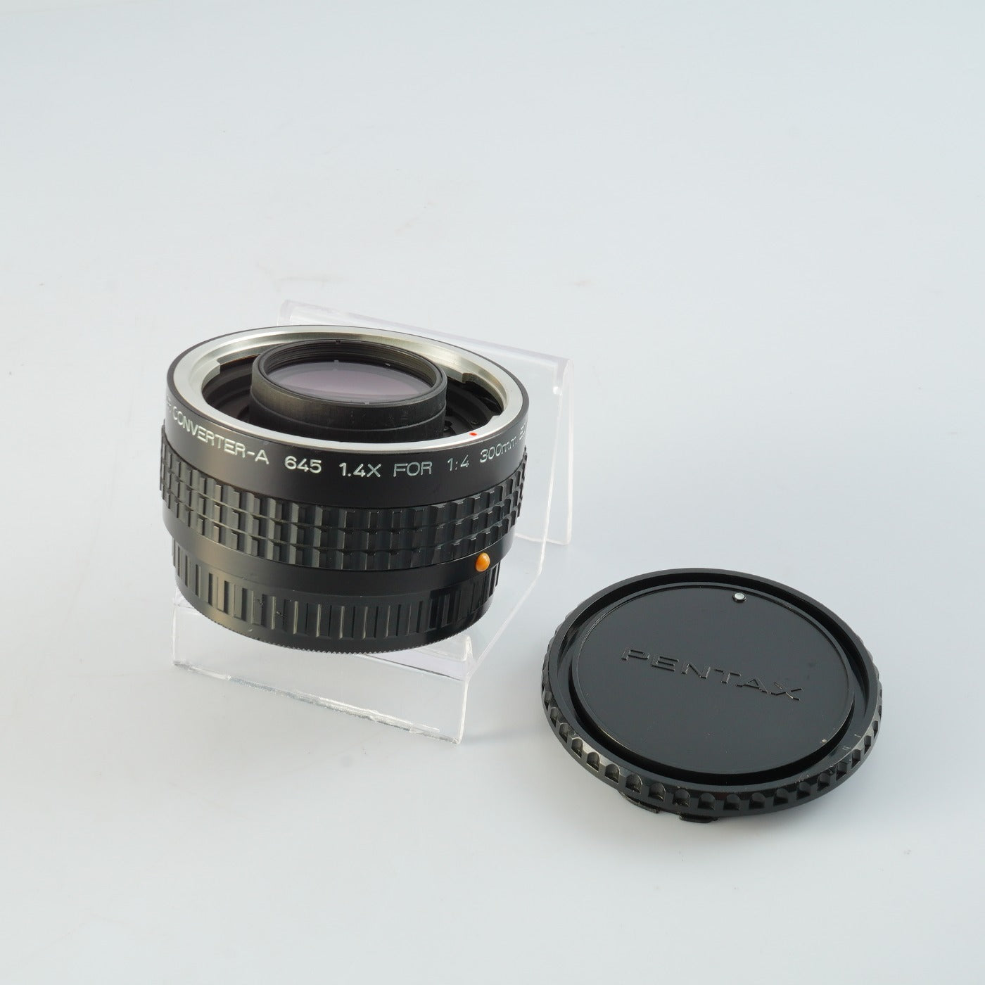 PENTAX REAR CONVERTER-A 645 1.4x For 300mm F4 ED (IF) (PENTAX 645用) テレコンバーター