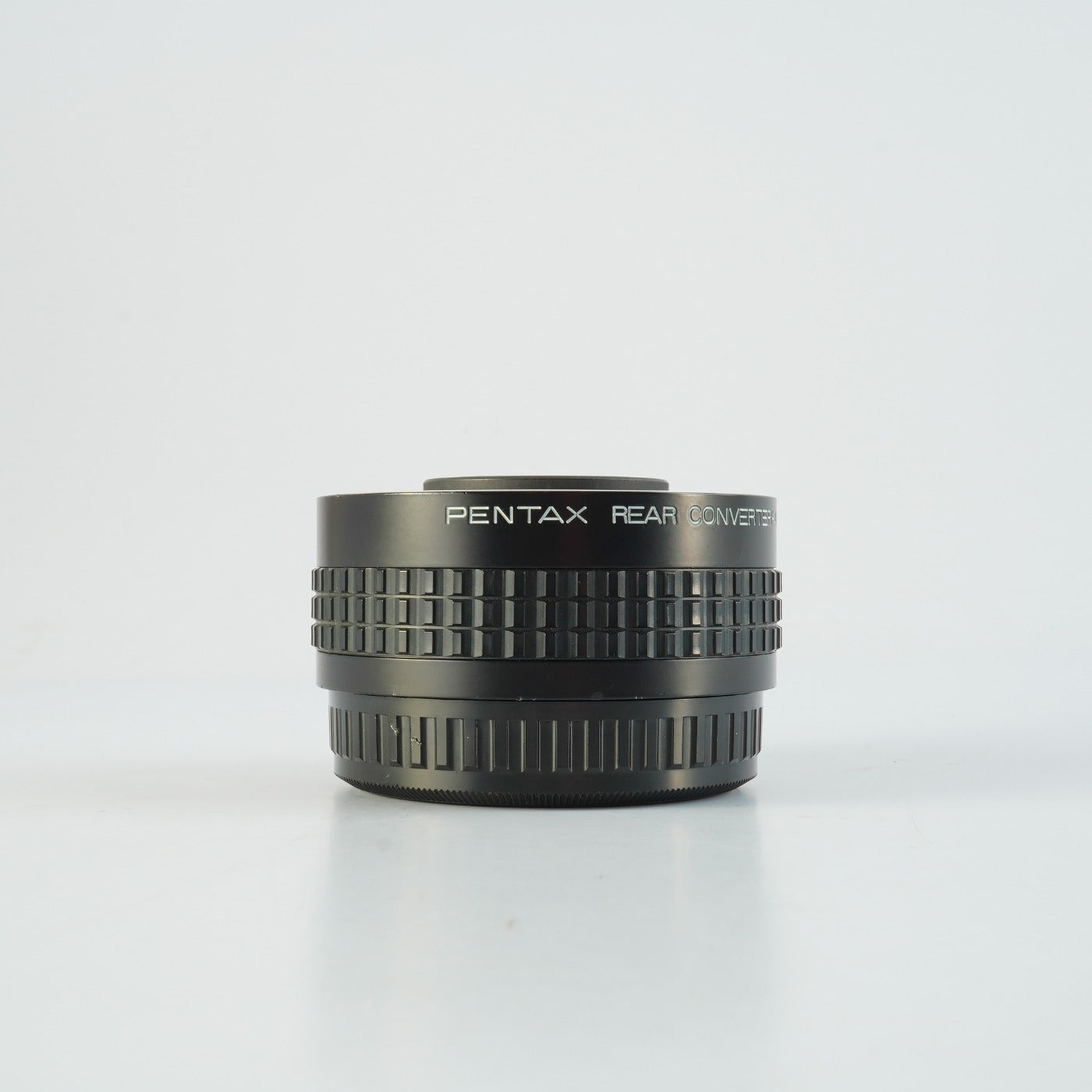 PENTAX REAR CONVERTER-A 645 1.4x For 300mm F4 ED (IF) (PENTAX 645用) テレコンバーター