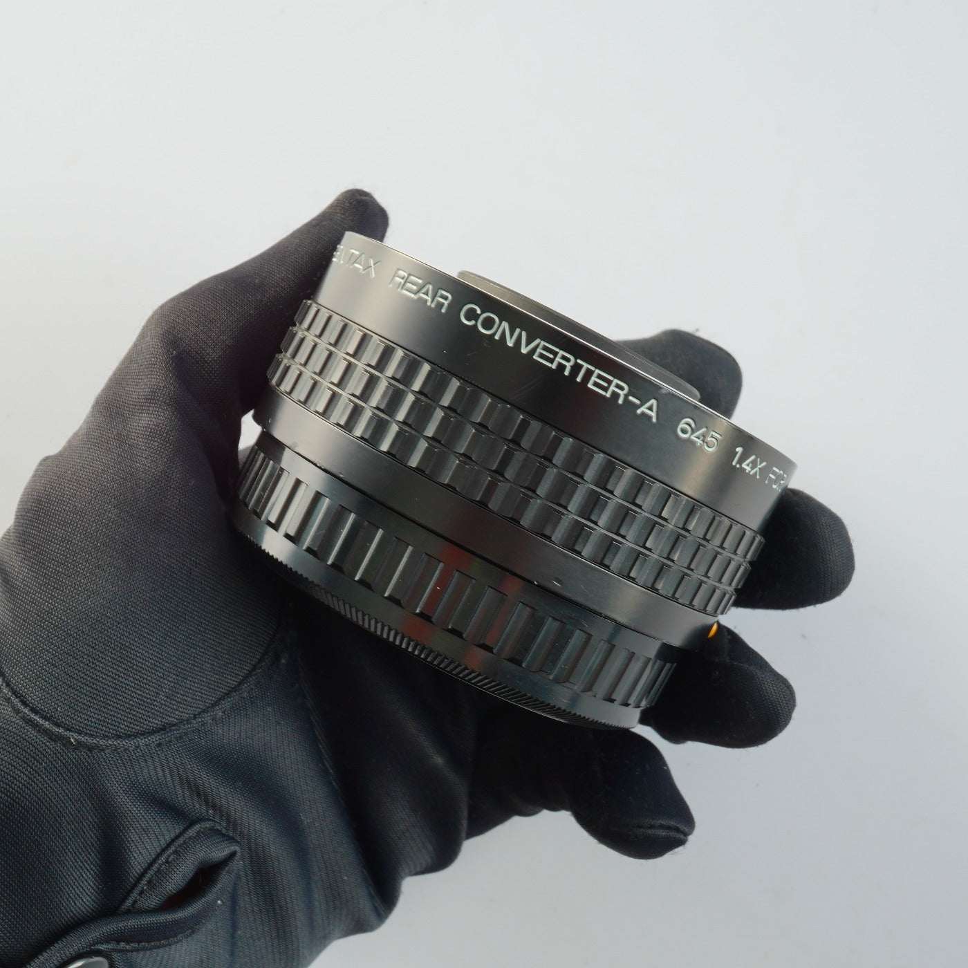 PENTAX REAR CONVERTER-A 645 1.4x For 300mm F4 ED (IF) (PENTAX 645用) テレコンバーター