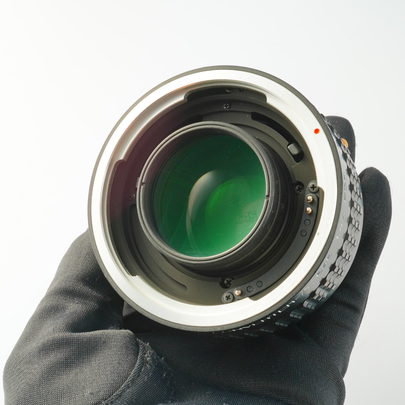 PENTAX REAR CONVERTER-A 645 1.4x For 300mm F4 ED (IF) (PENTAX 645用) テレコンバーター