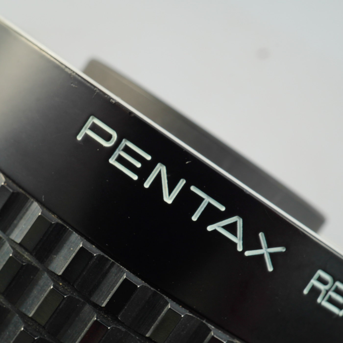 PENTAX REAR CONVERTER-A 645 1.4x For 300mm F4 ED (IF) (PENTAX 645用) テレコンバーター