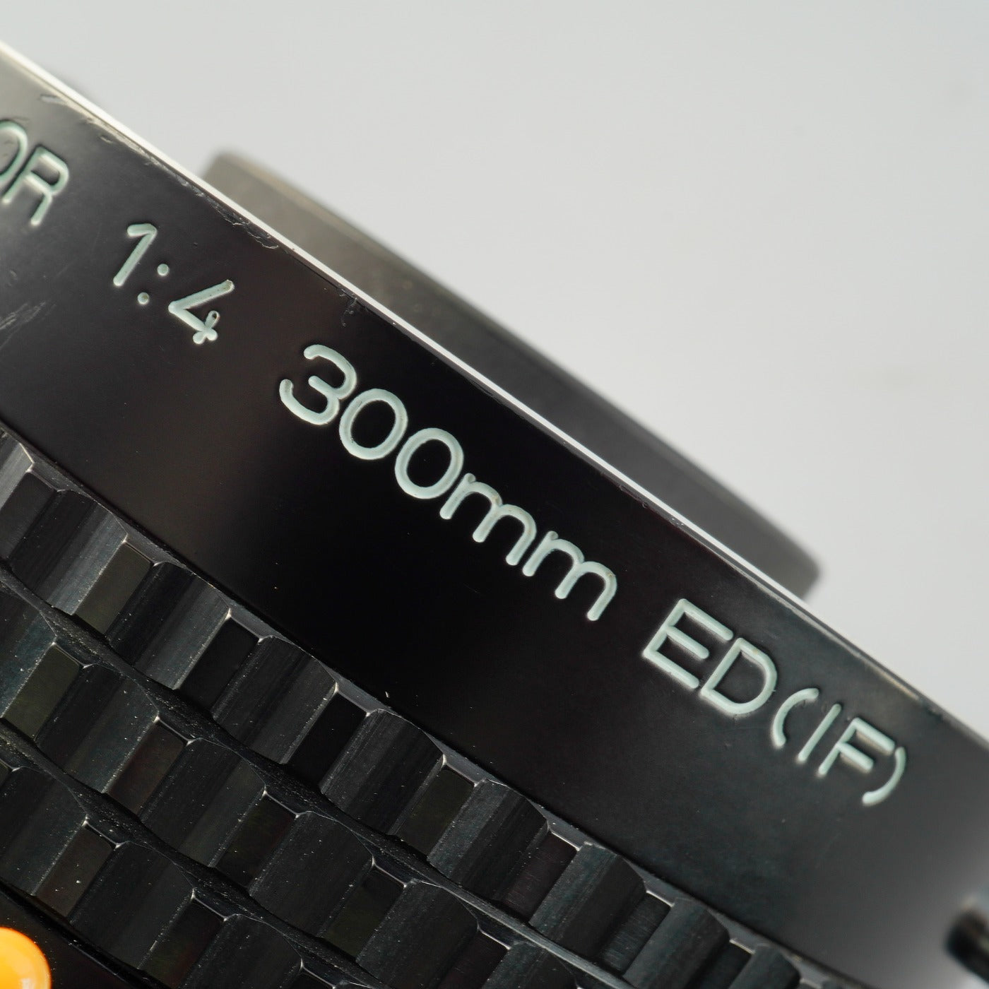PENTAX REAR CONVERTER-A 645 1.4x For 300mm F4 ED (IF) (PENTAX 645用) テレコンバーター