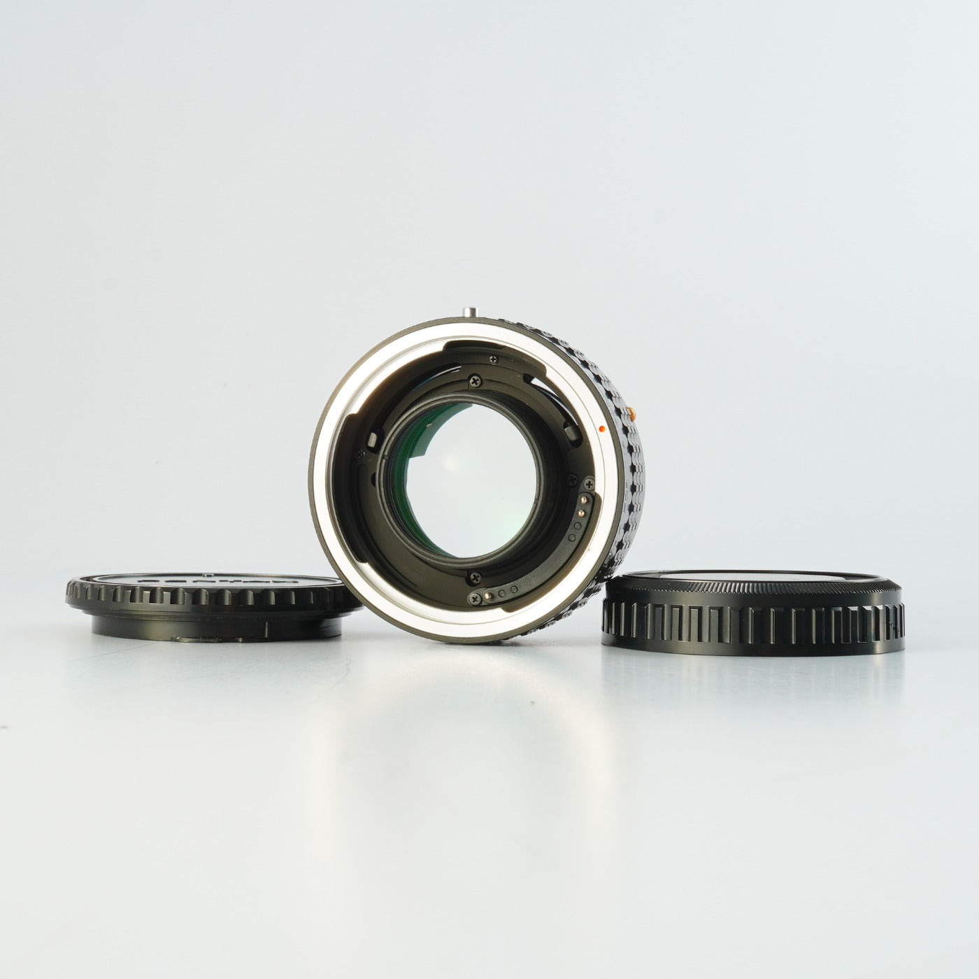 PENTAX REAR CONVERTER-A 645 1.4x For 300mm F4 ED (IF) (PENTAX 645用) テレコンバーター