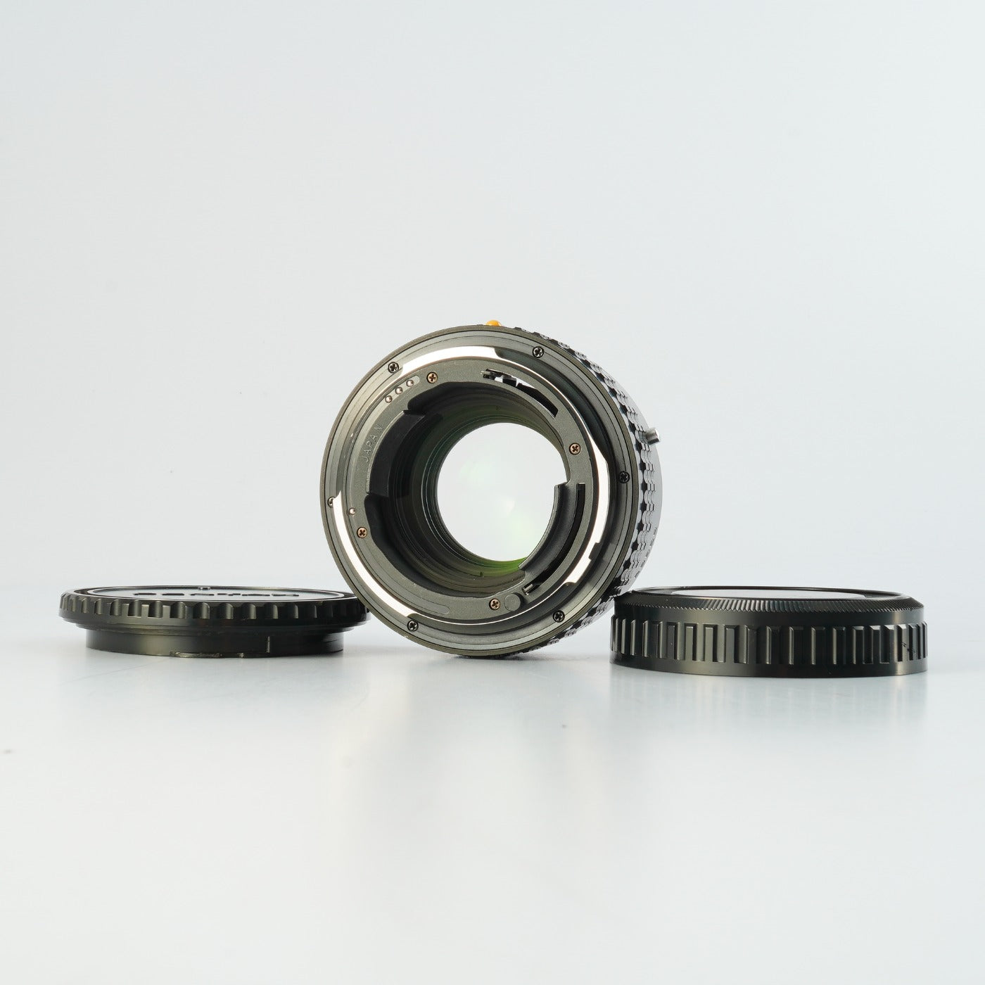 PENTAX REAR CONVERTER-A 645 1.4x For 300mm F4 ED (IF) (PENTAX 645用) テレコンバーター