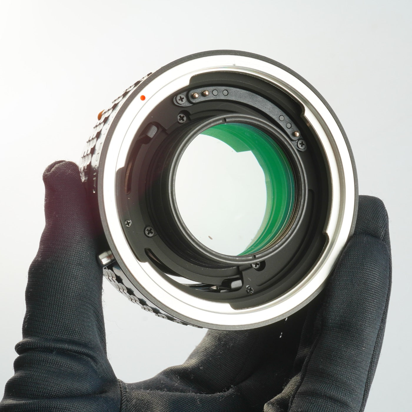 PENTAX REAR CONVERTER-A 645 1.4x For 300mm F4 ED (IF) (PENTAX 645用) テレコンバーター