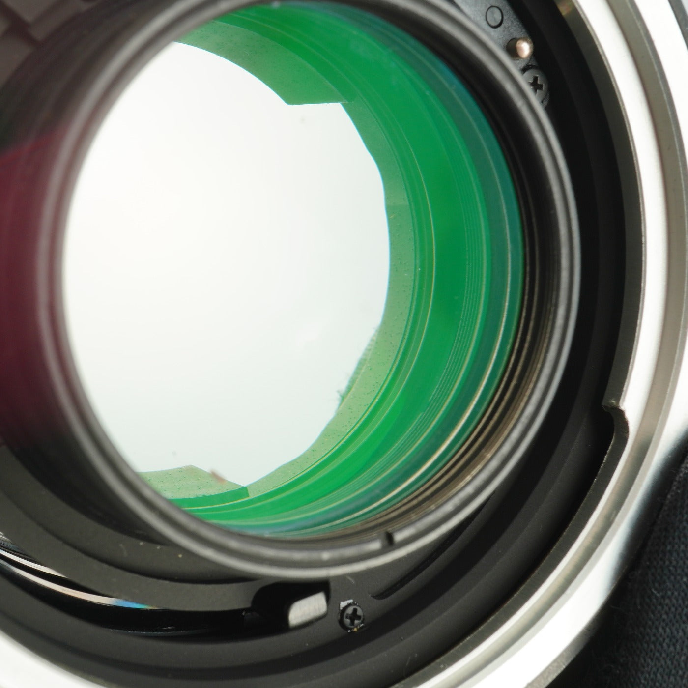 PENTAX REAR CONVERTER-A 645 1.4x For 300mm F4 ED (IF) (PENTAX 645用) テレコンバーター