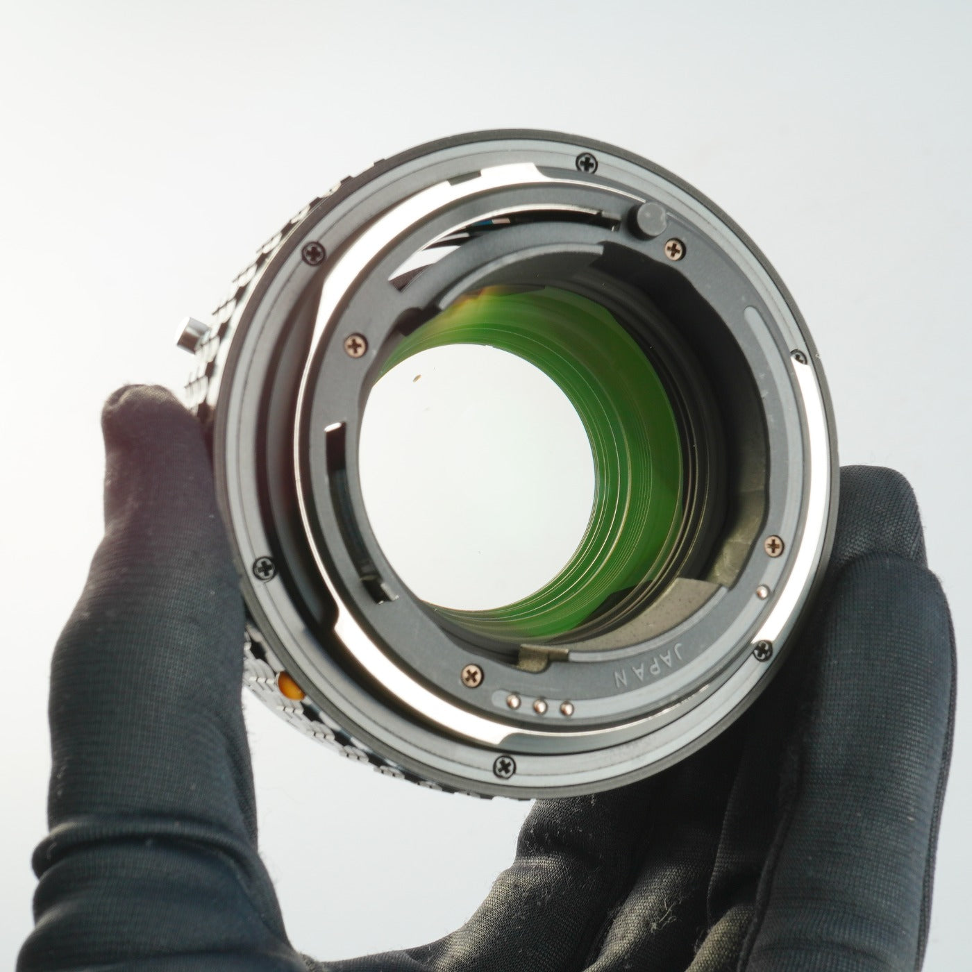 PENTAX REAR CONVERTER-A 645 1.4x For 300mm F4 ED (IF) (PENTAX 645用) テレコンバーター