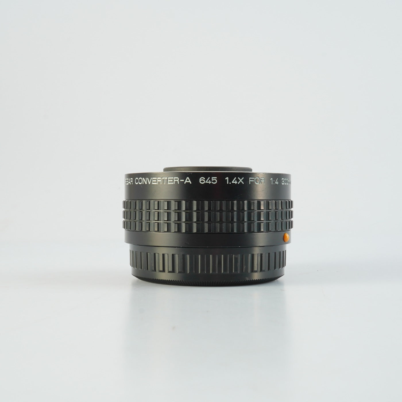 PENTAX REAR CONVERTER-A 645 1.4x For 300mm F4 ED (IF) (PENTAX 645用) テレコンバーター