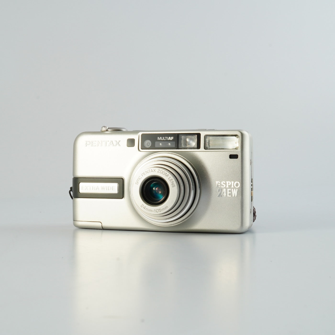 PENTAX ESPIO ( IQZoom ) 24EW コンパクトフィルムカメラ