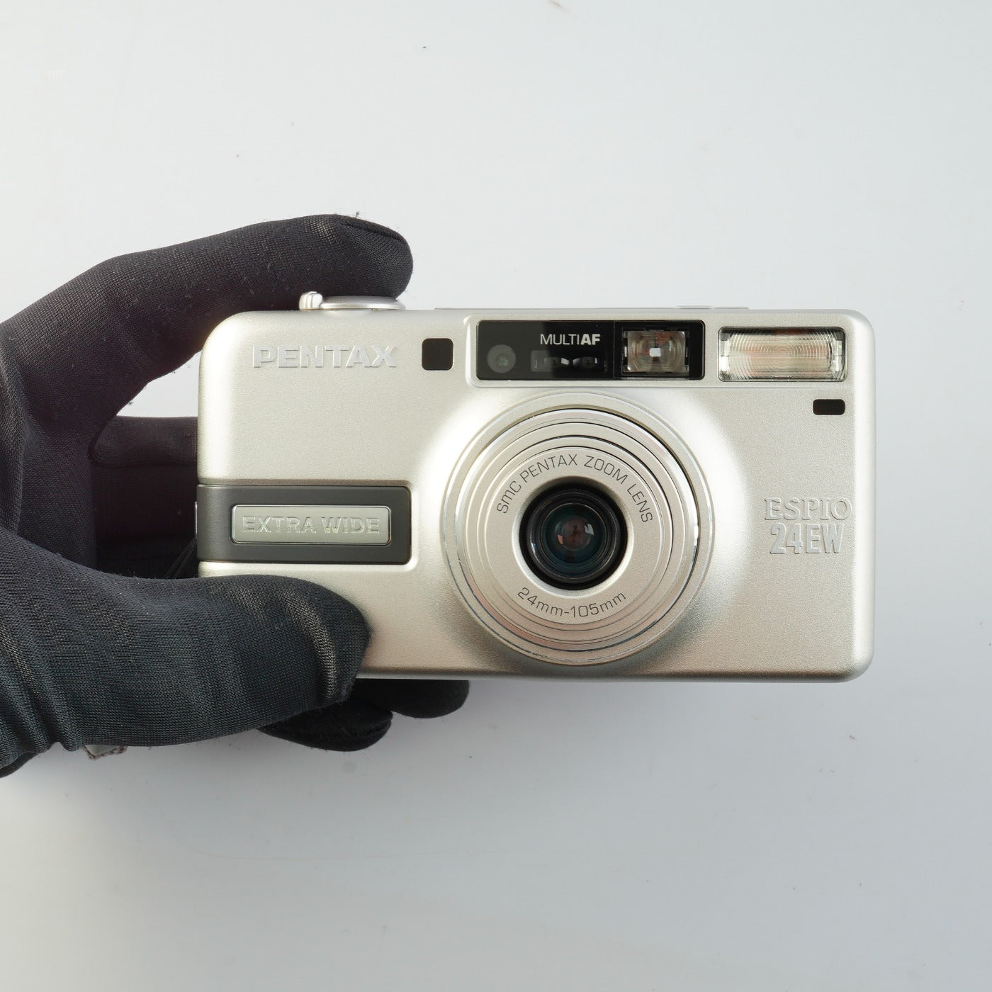 PENTAX ESPIO ( IQZoom ) 24EW コンパクトフィルムカメラ
