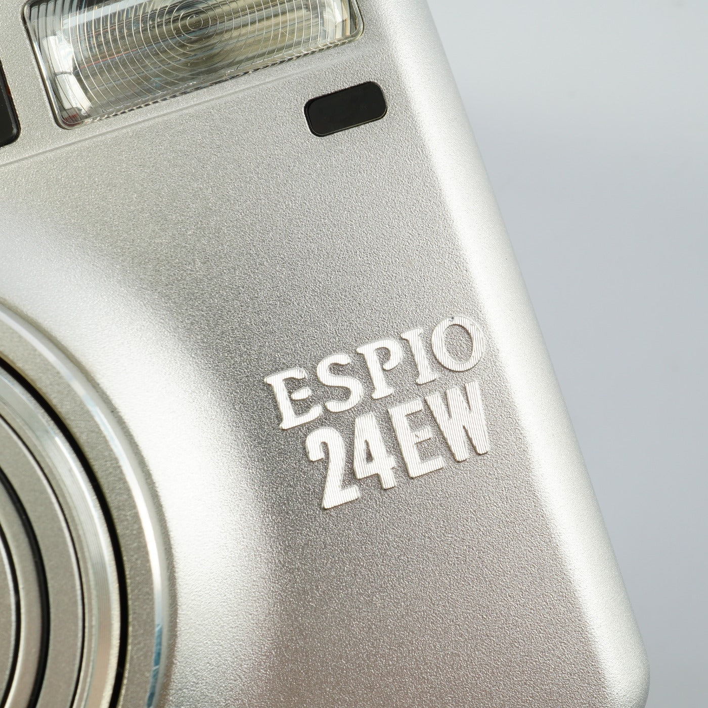PENTAX ESPIO ( IQZoom ) 24EW コンパクトフィルムカメラ