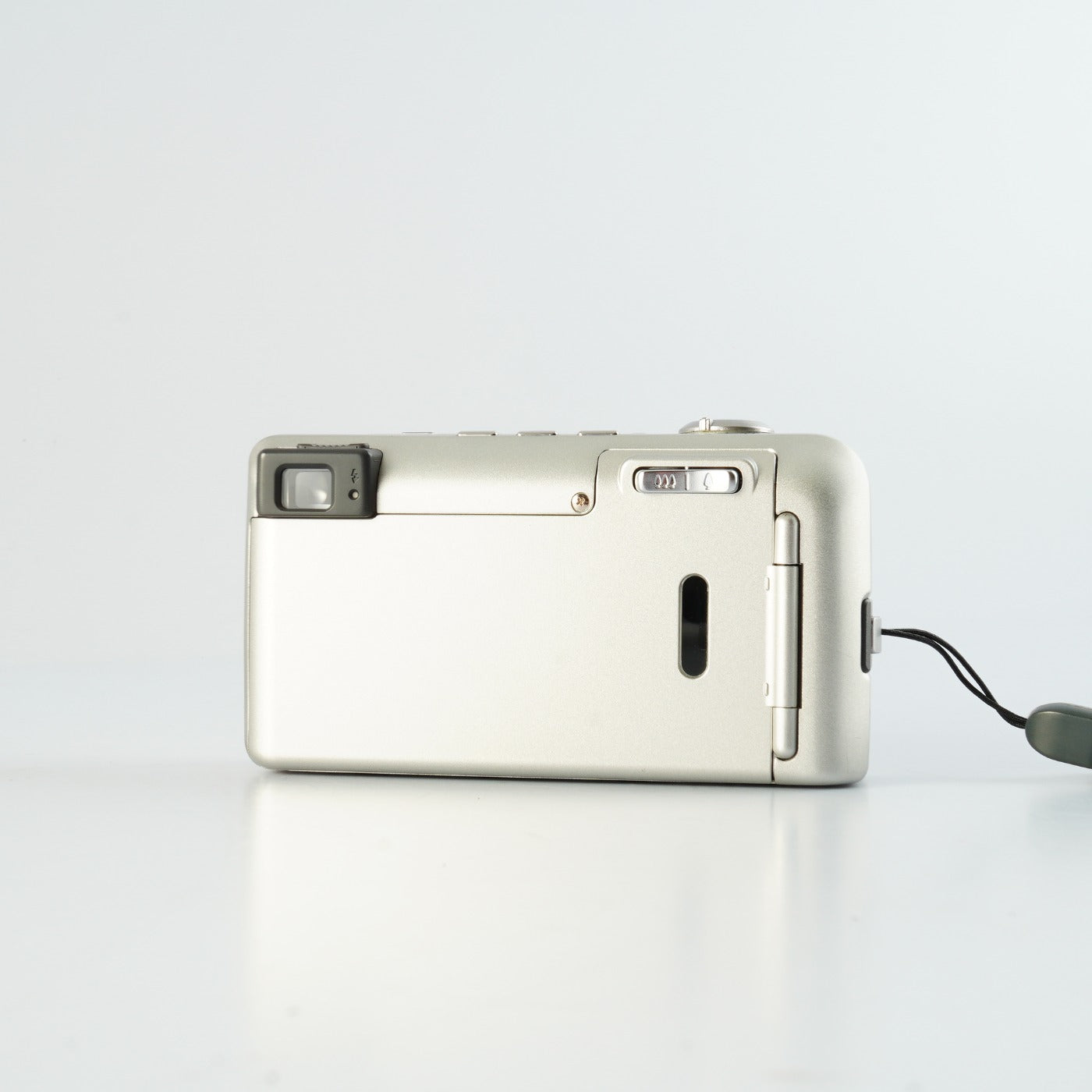 PENTAX ESPIO ( IQZoom ) 24EW コンパクトフィルムカメラ