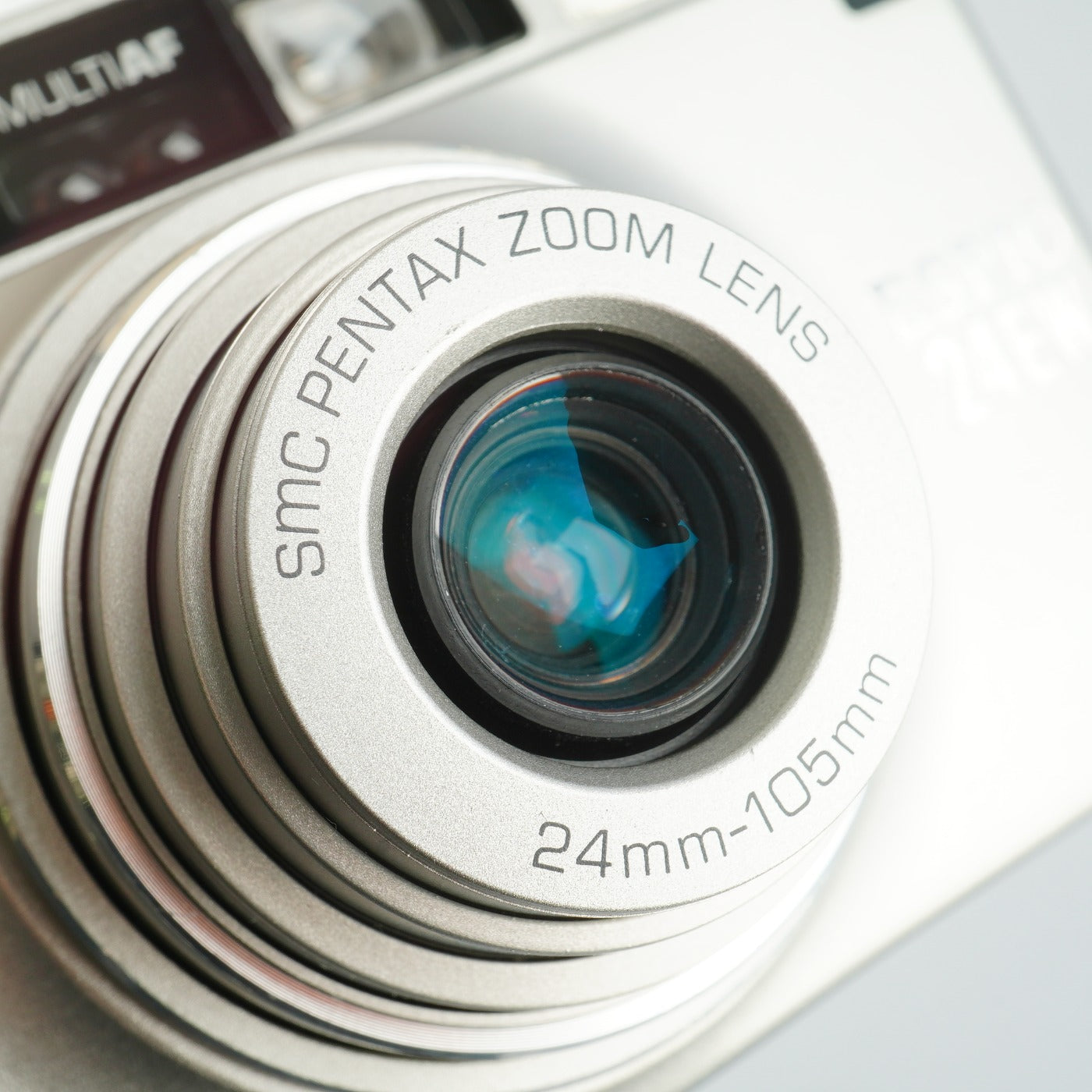 PENTAX ESPIO ( IQZoom ) 24EW コンパクトフィルムカメラ
