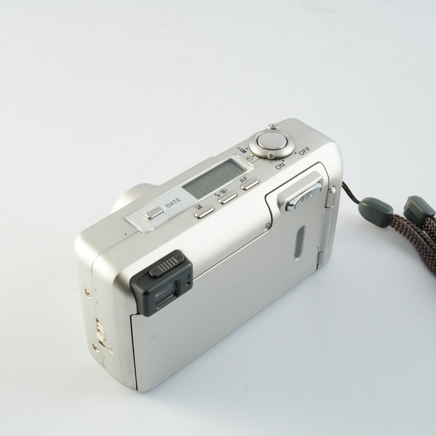 PENTAX ESPIO ( IQZoom ) 24EW コンパクトフィルムカメラ – 山田写真機店