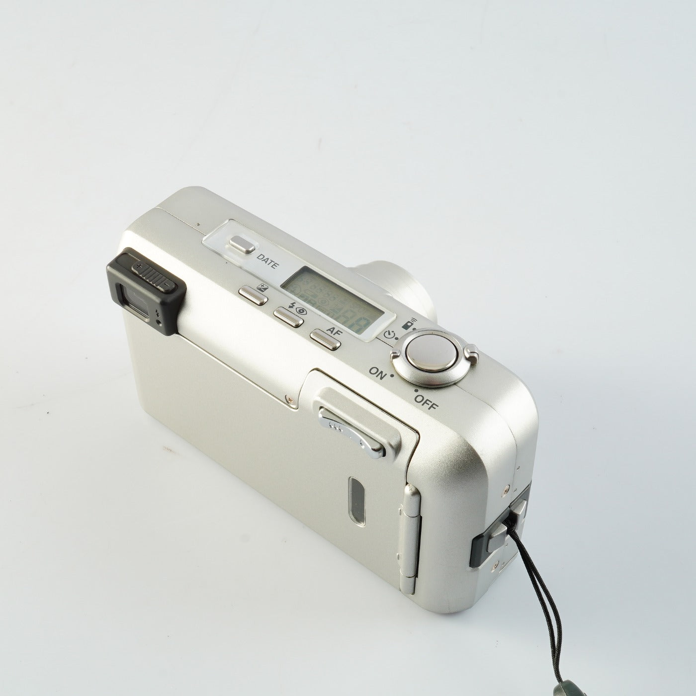 PENTAX ESPIO ( IQZoom ) 24EW コンパクトフィルムカメラ