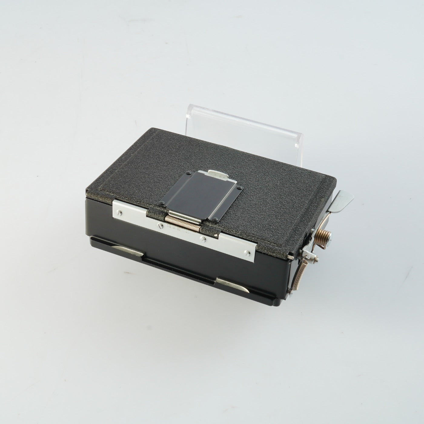 Mamiya Focusing Screen Holder Pint Glass for Press Universal その他アクセサリー