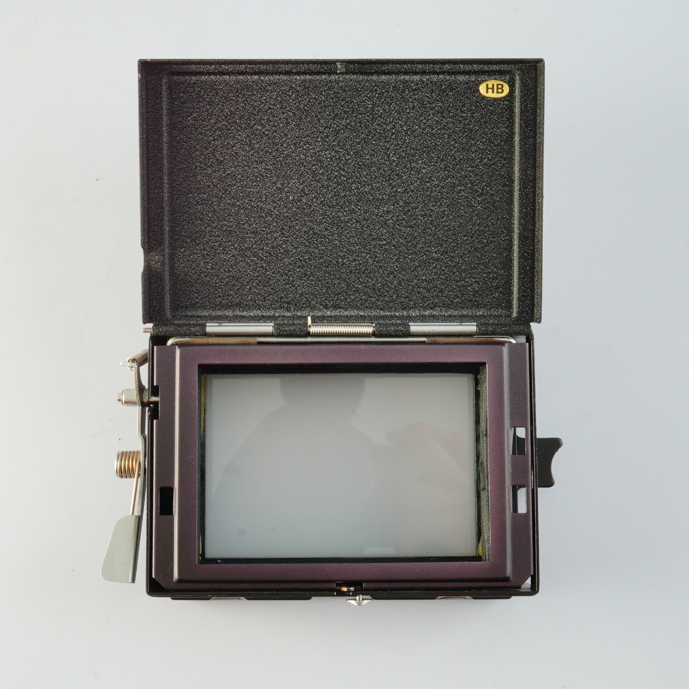 Mamiya Focusing Screen Holder Pint Glass for Press Universal その他アクセサリー