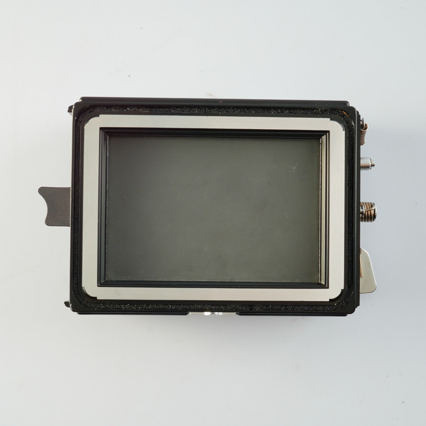 Mamiya Focusing Screen Holder Pint Glass for Press Universal その他アクセサリー