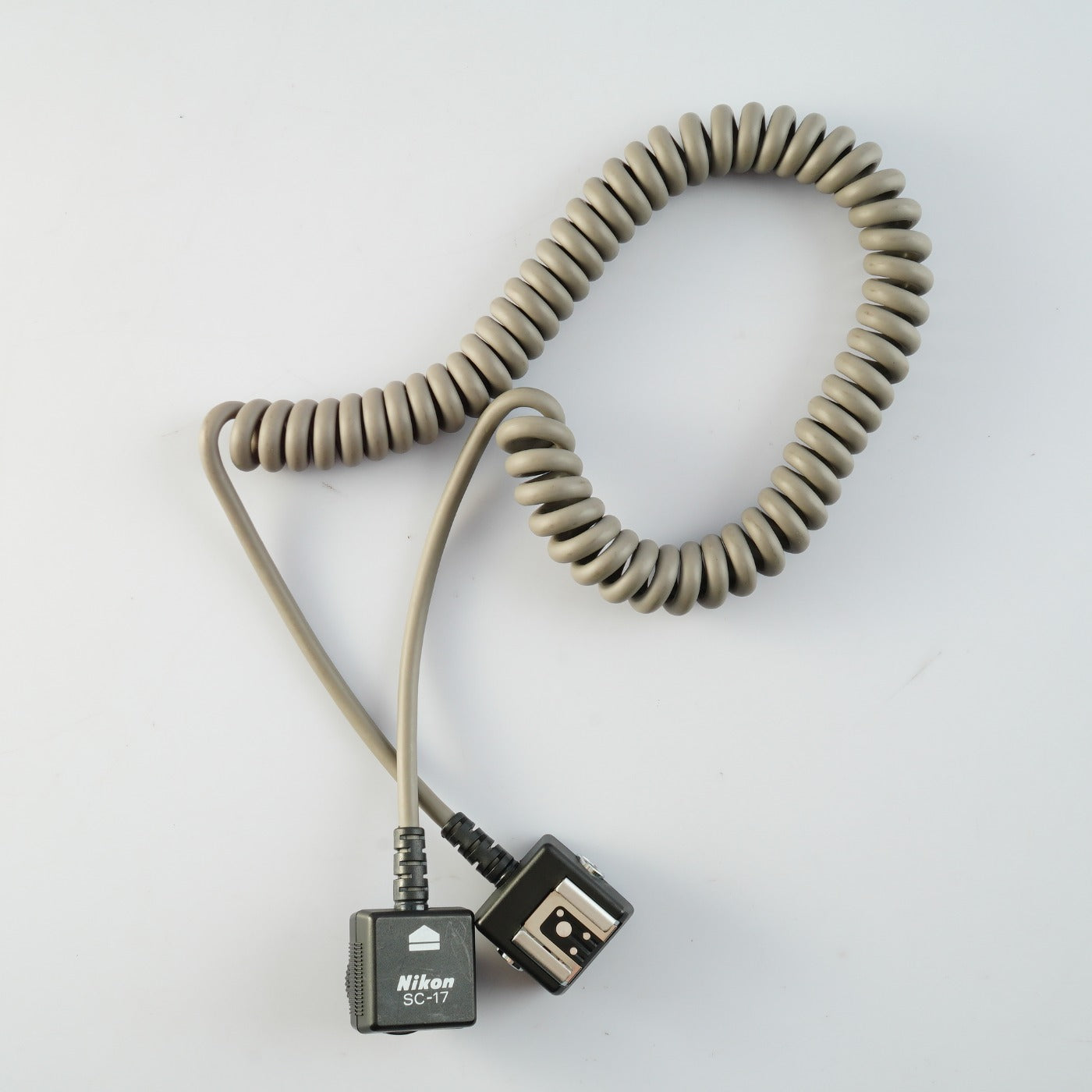Nikon SC-17 Off Camera TTL Flash Cable その他アクセサリー