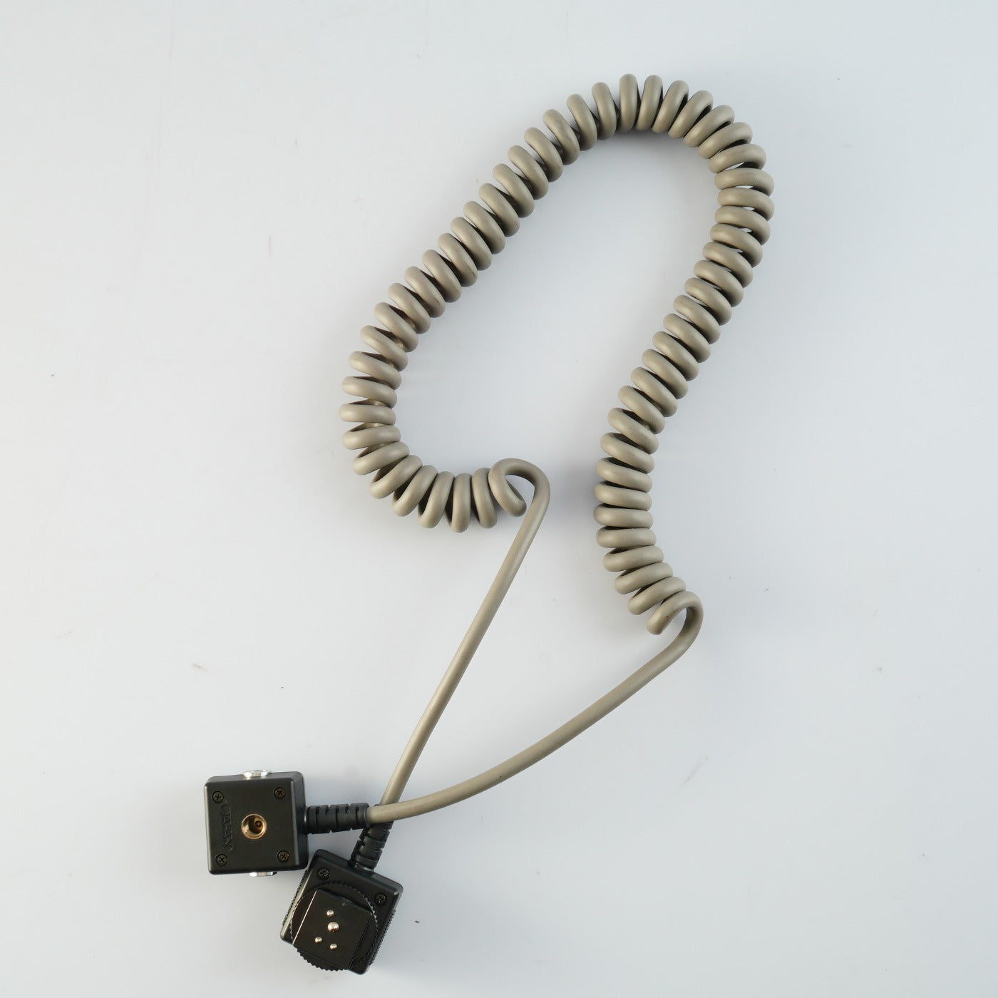 Nikon SC-17 Off Camera TTL Flash Cable その他アクセサリー