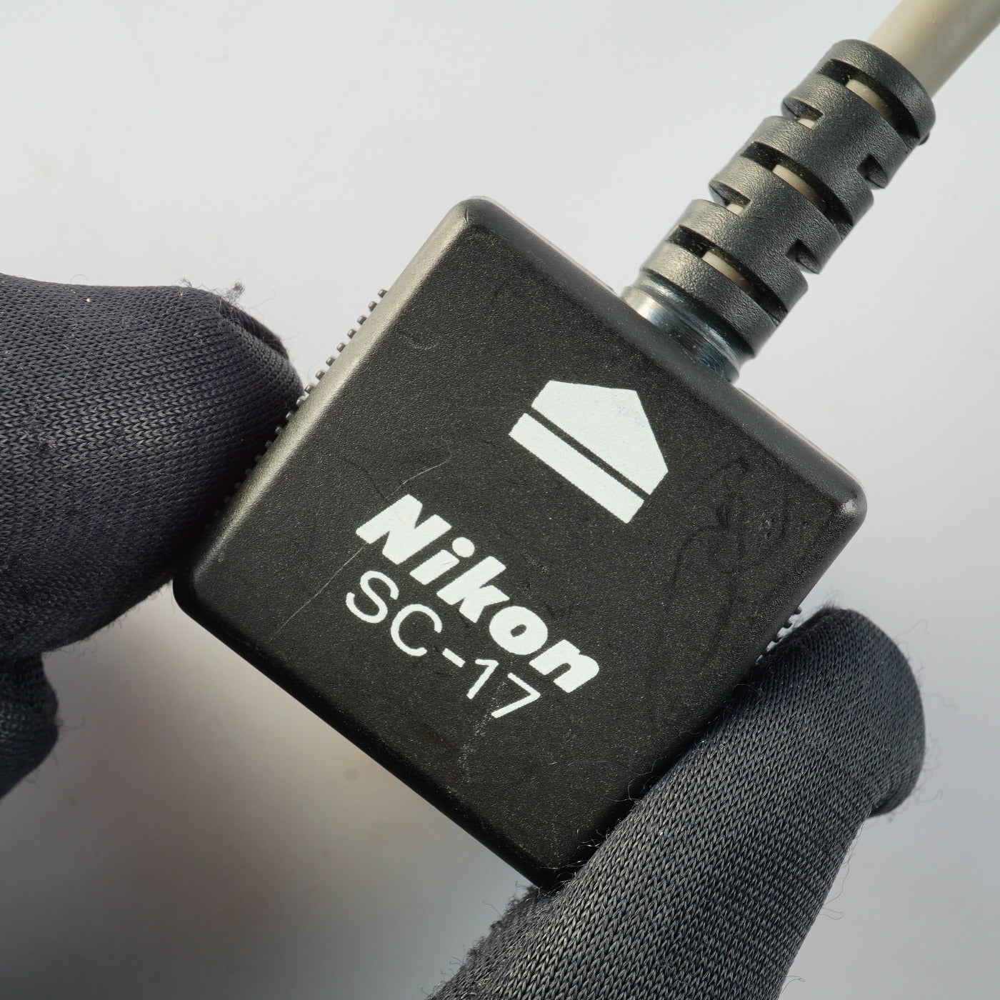 Nikon SC-17 Off Camera TTL Flash Cable その他アクセサリー