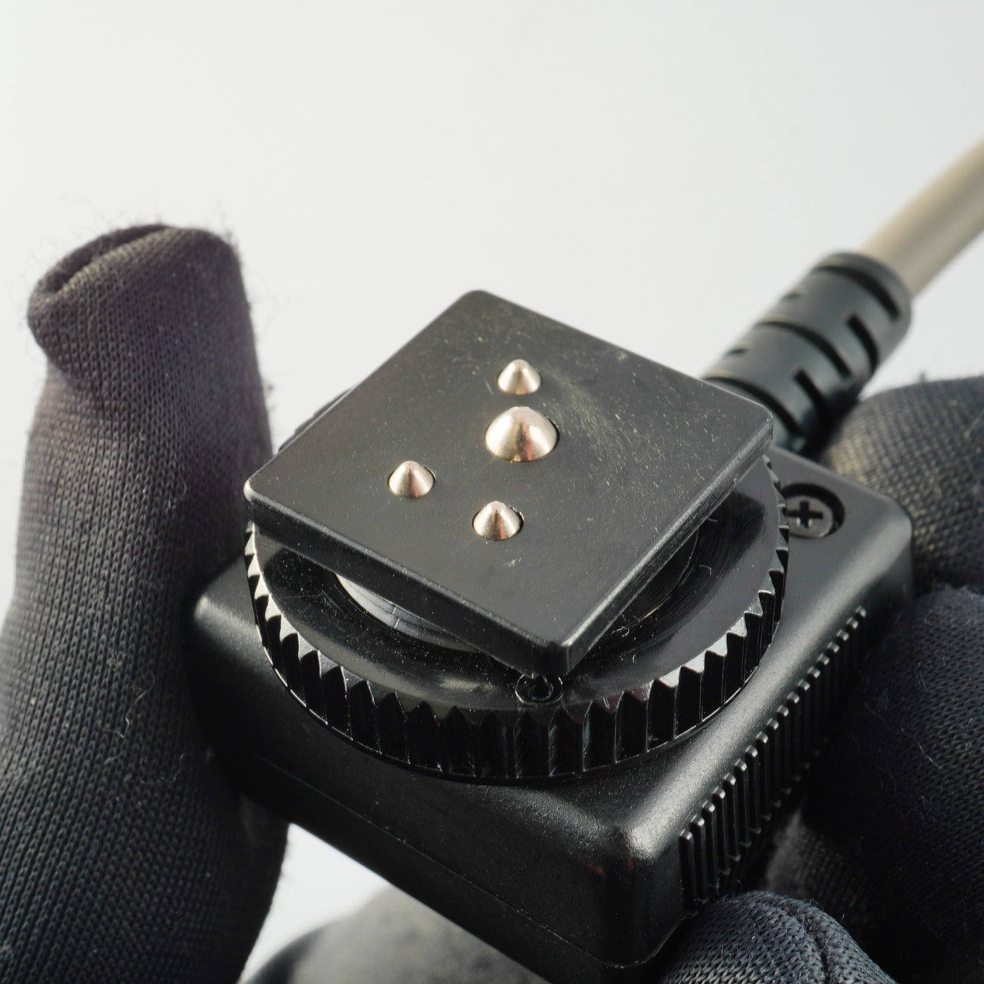 Nikon SC-17 Off Camera TTL Flash Cable その他アクセサリー