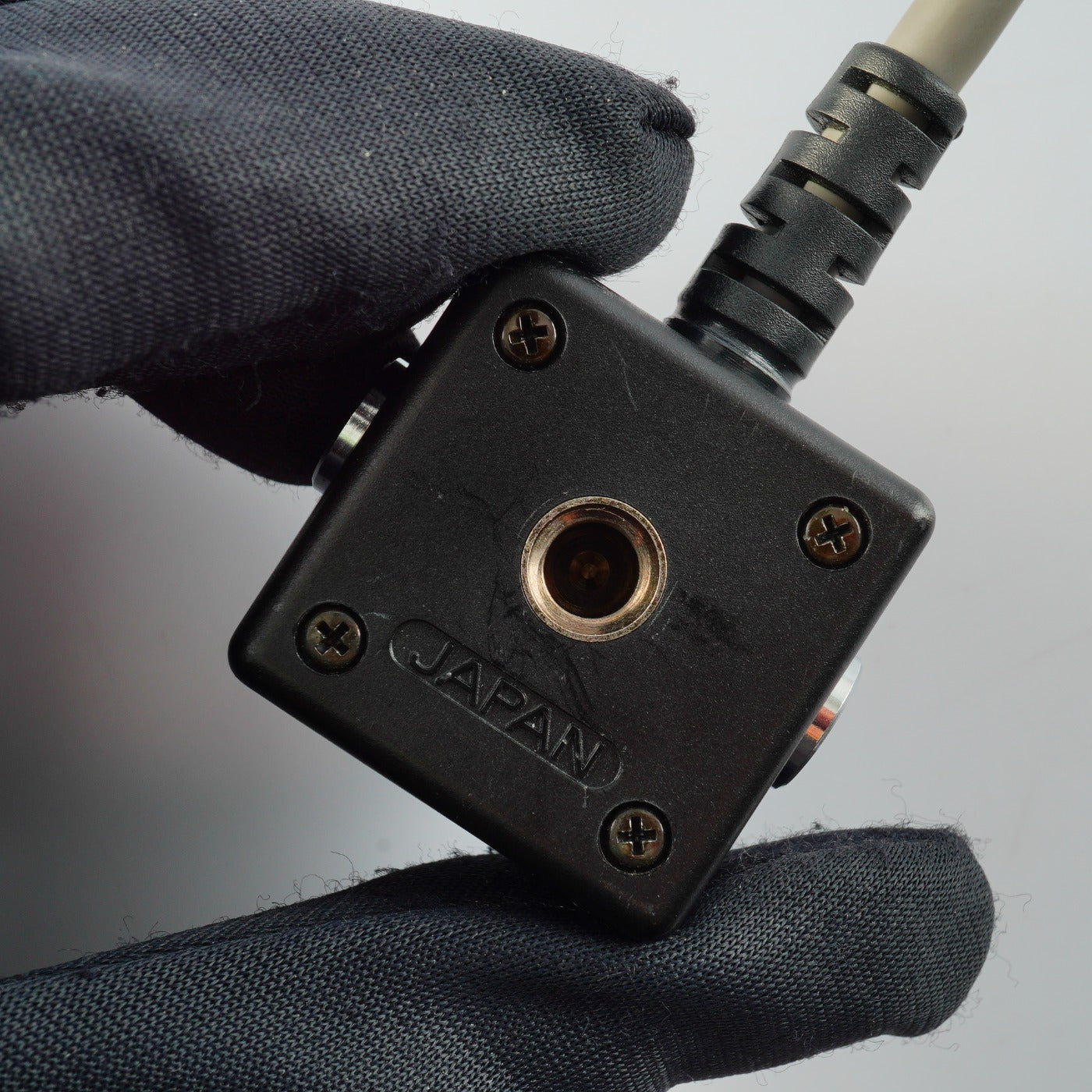 Nikon SC-17 Off Camera TTL Flash Cable その他アクセサリー