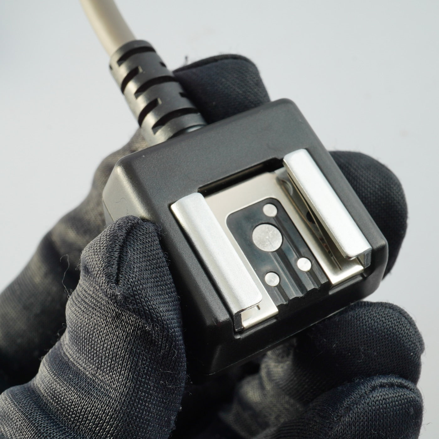 Nikon SC-17 Off Camera TTL Flash Cable その他アクセサリー