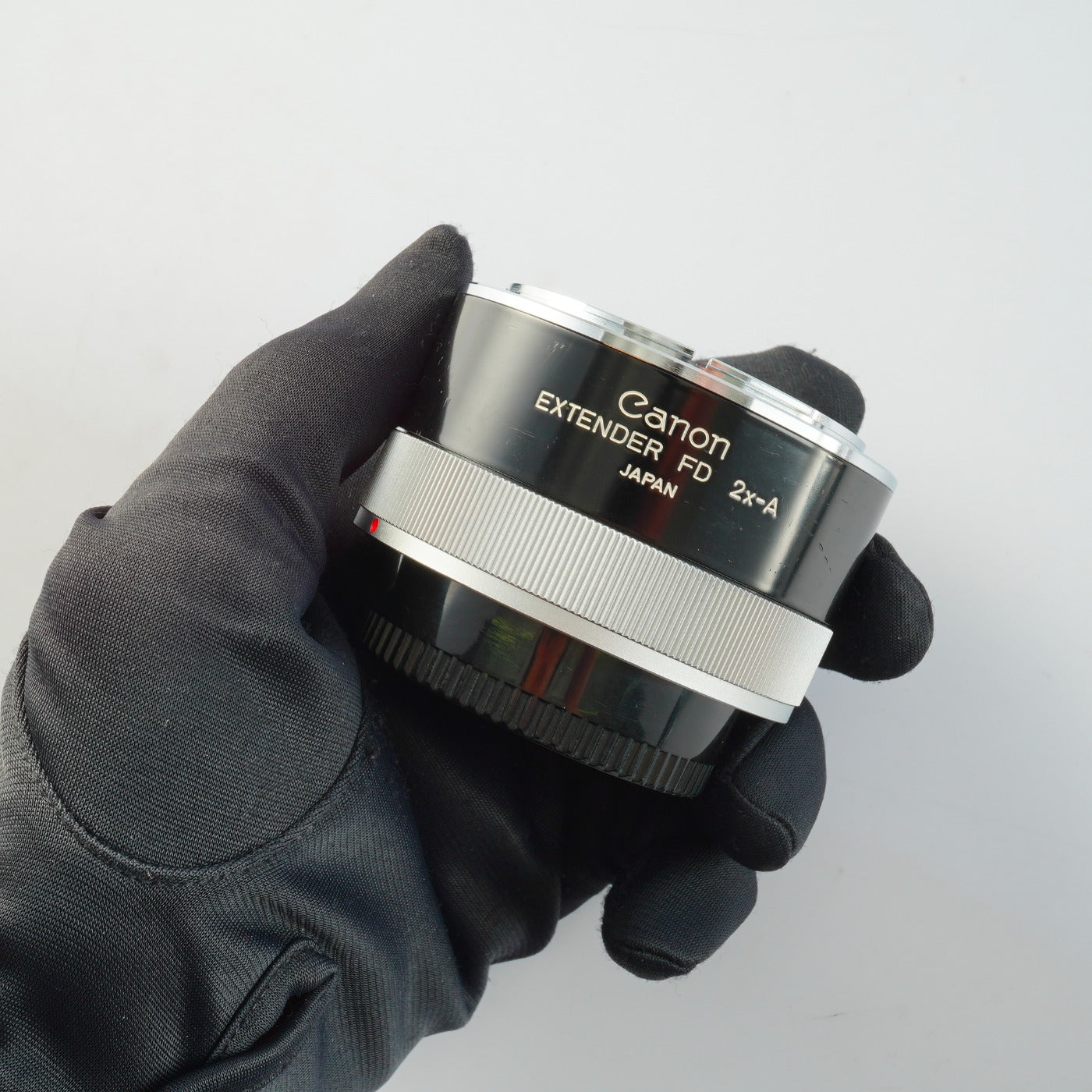 Canon Extender FD 2x-A テレコンバーター