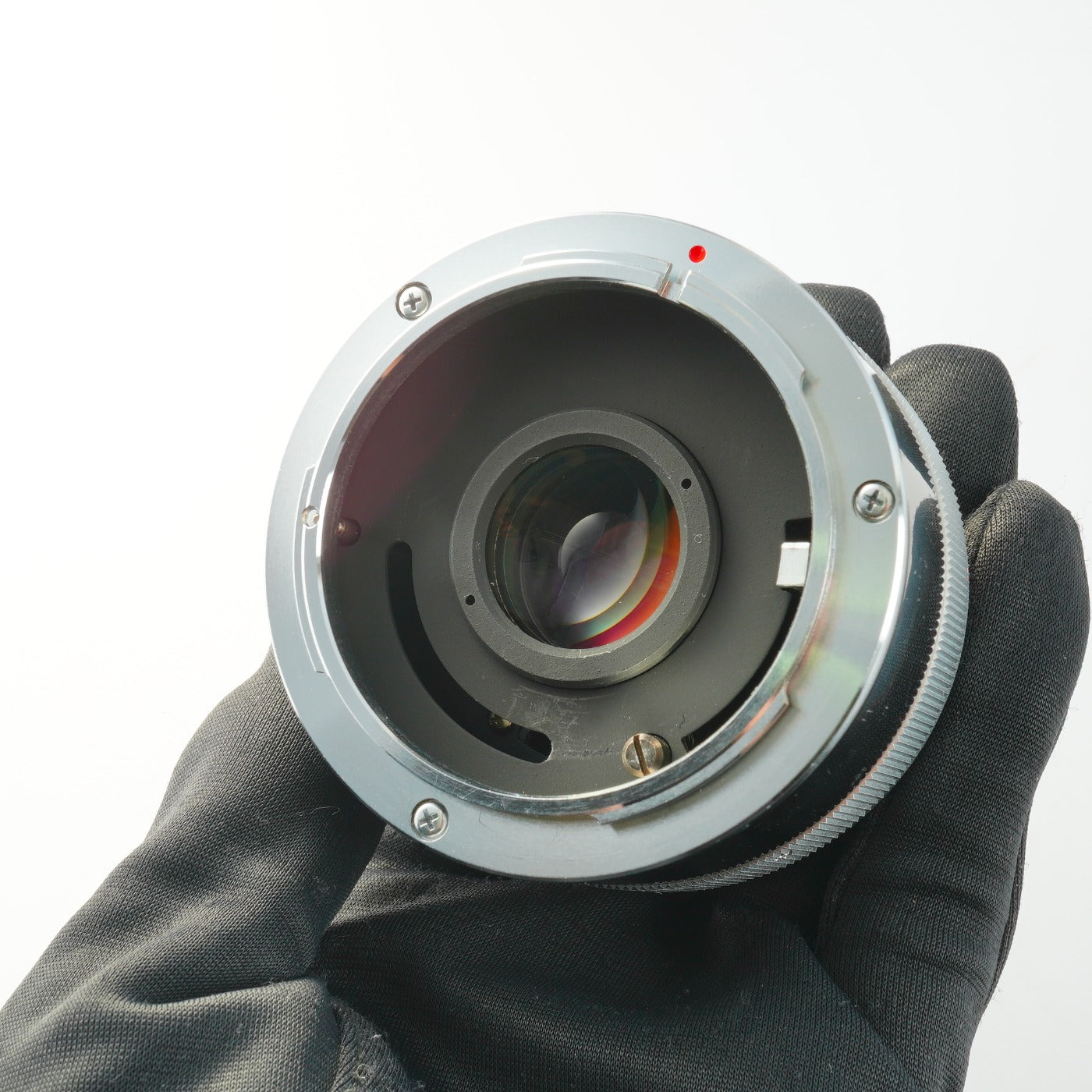 Canon Extender FD 2x-A テレコンバーター