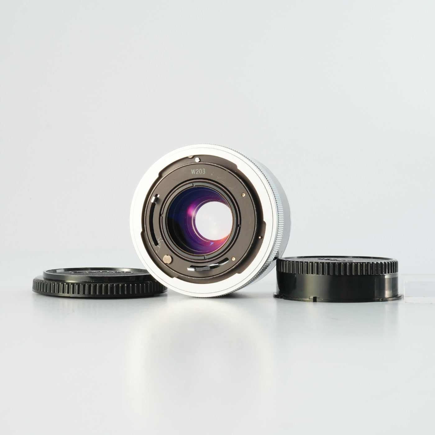 Canon Extender FD 2x-A テレコンバーター
