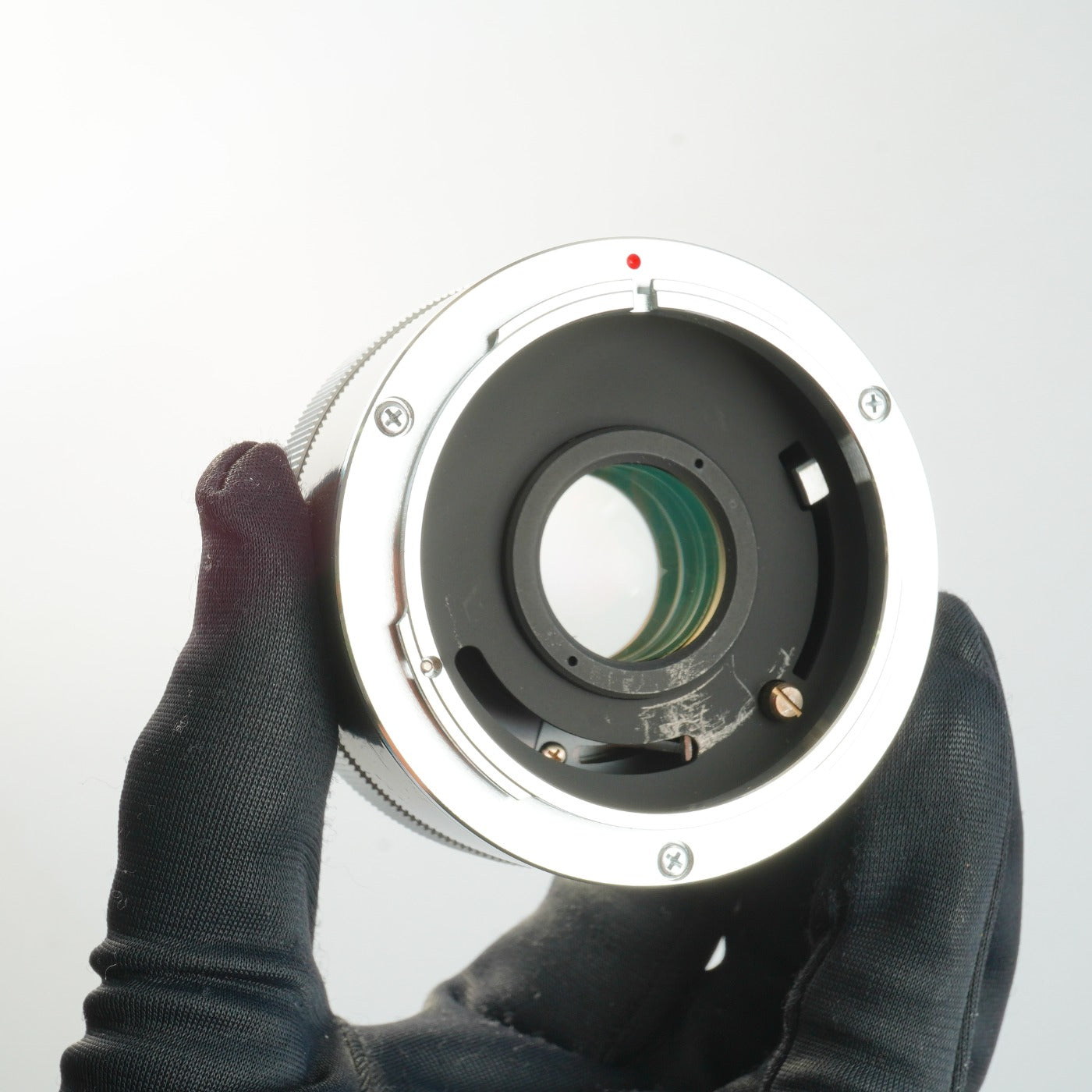 Canon Extender FD 2x-A テレコンバーター