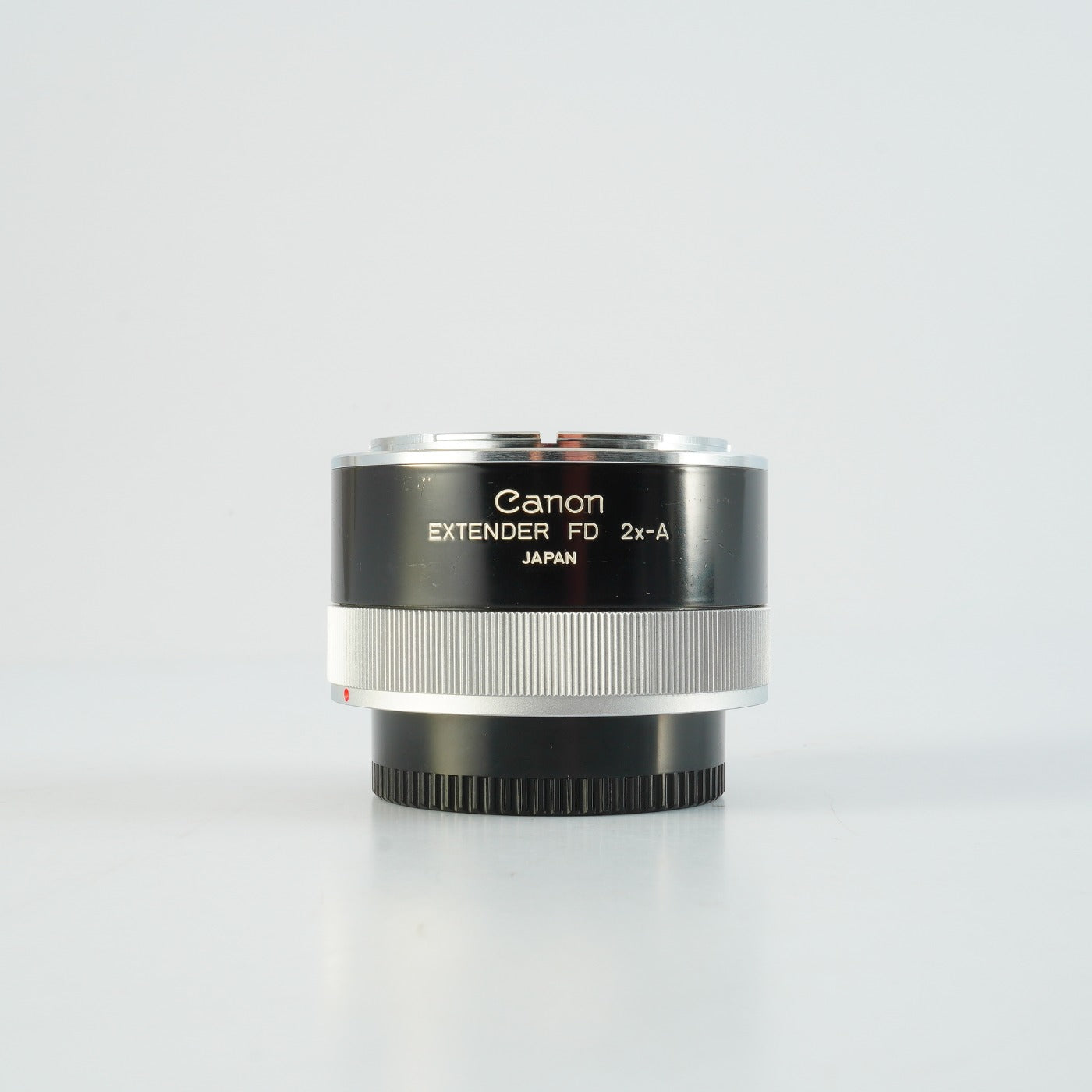 Canon Extender FD 2x-A テレコンバーター
