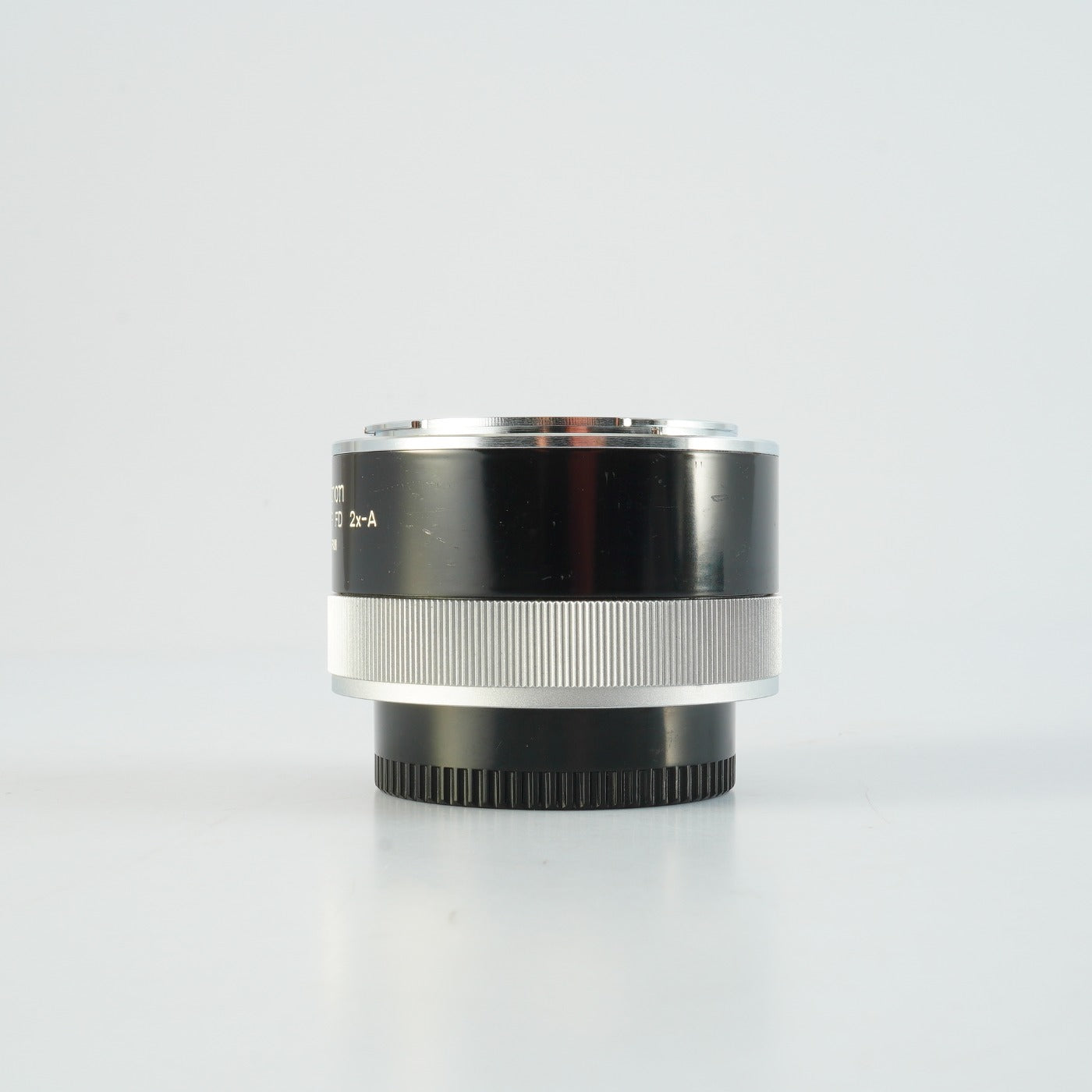 Canon Extender FD 2x-A テレコンバーター