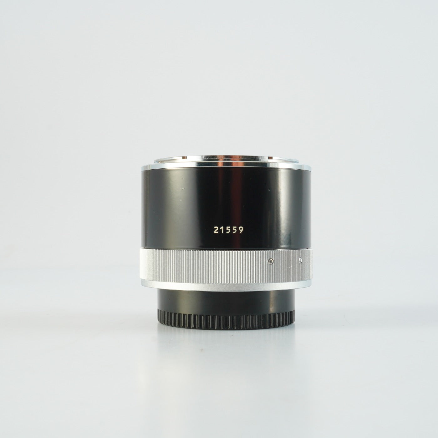 Canon EXTENDER FD 2x-B テレコンバーター