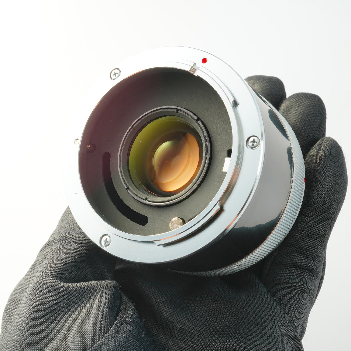 Canon EXTENDER FD 2x-B テレコンバーター