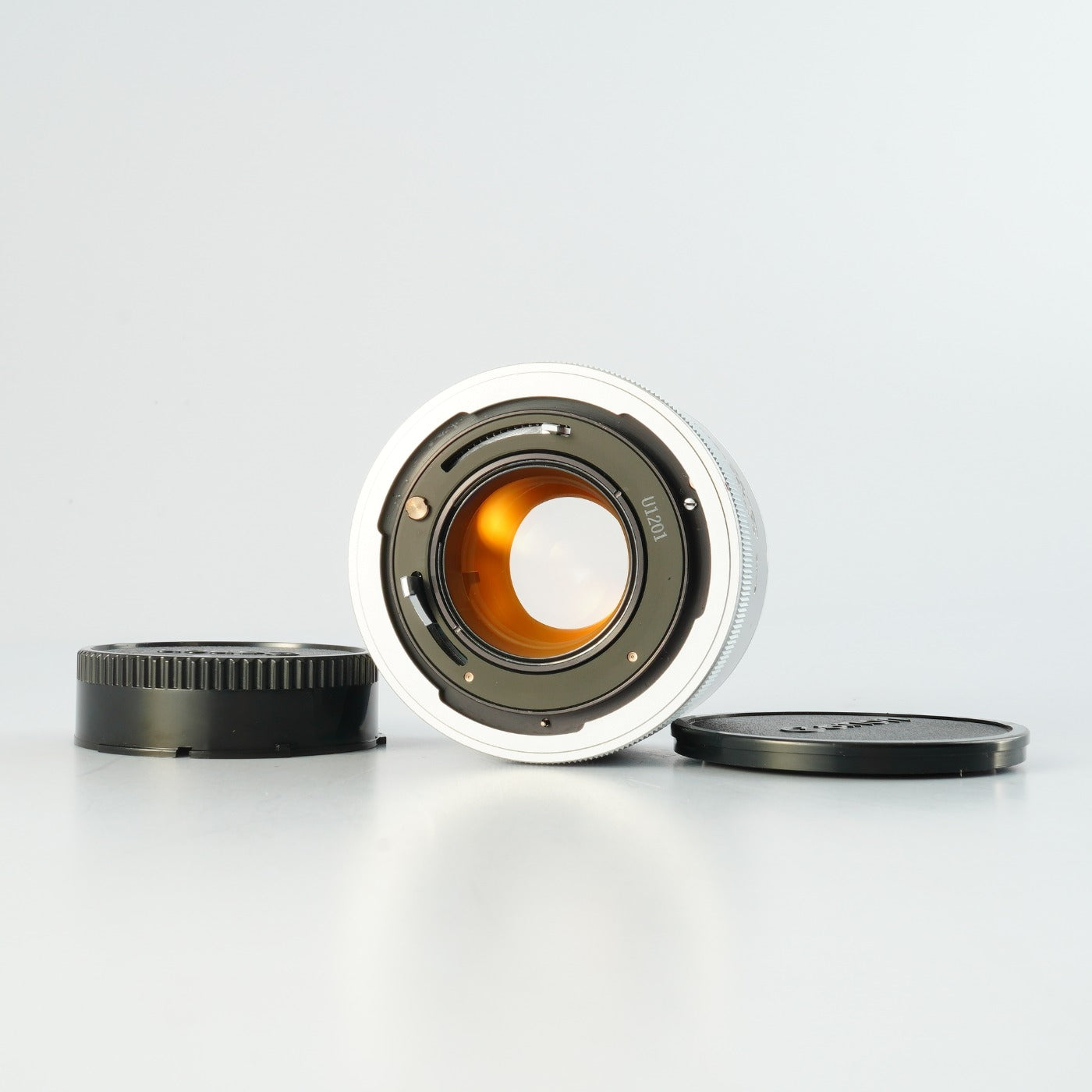 Canon EXTENDER FD 2x-B テレコンバーター