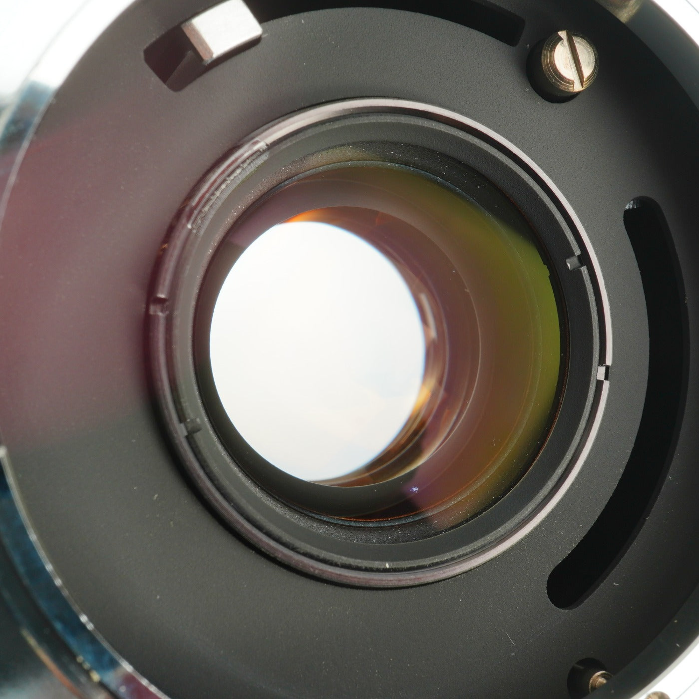 Canon EXTENDER FD 2x-B テレコンバーター