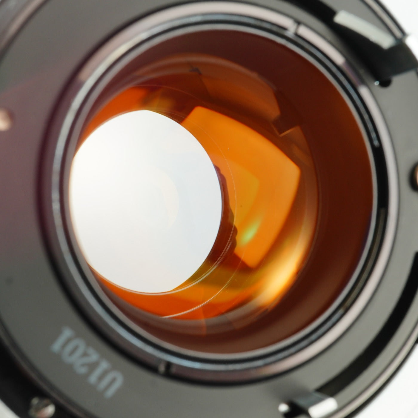 Canon EXTENDER FD 2x-B テレコンバーター
