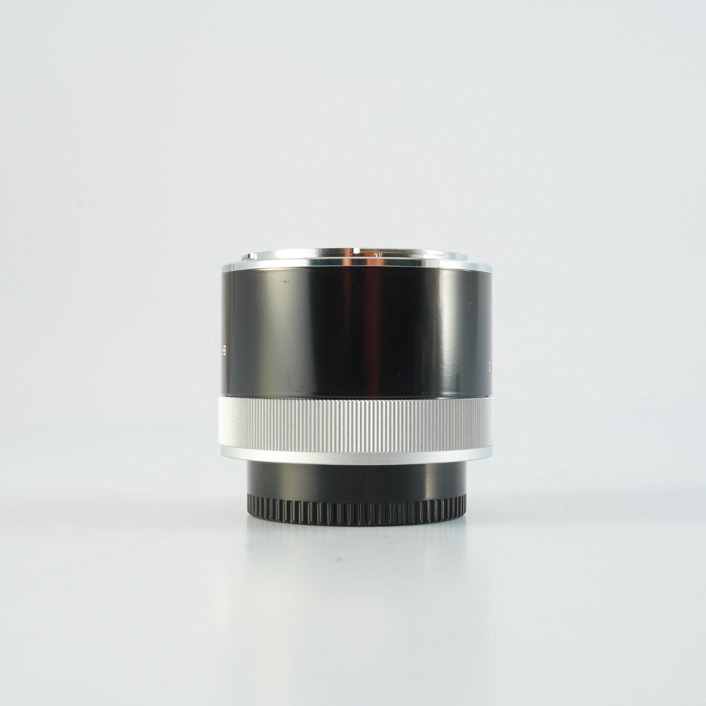Canon EXTENDER FD 2x-B テレコンバーター
