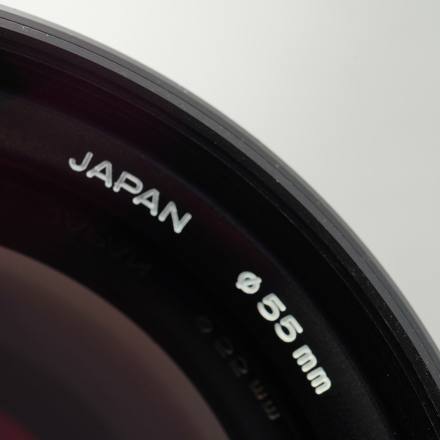 MINOLTA MD 200mm F/4 単焦点レンズ