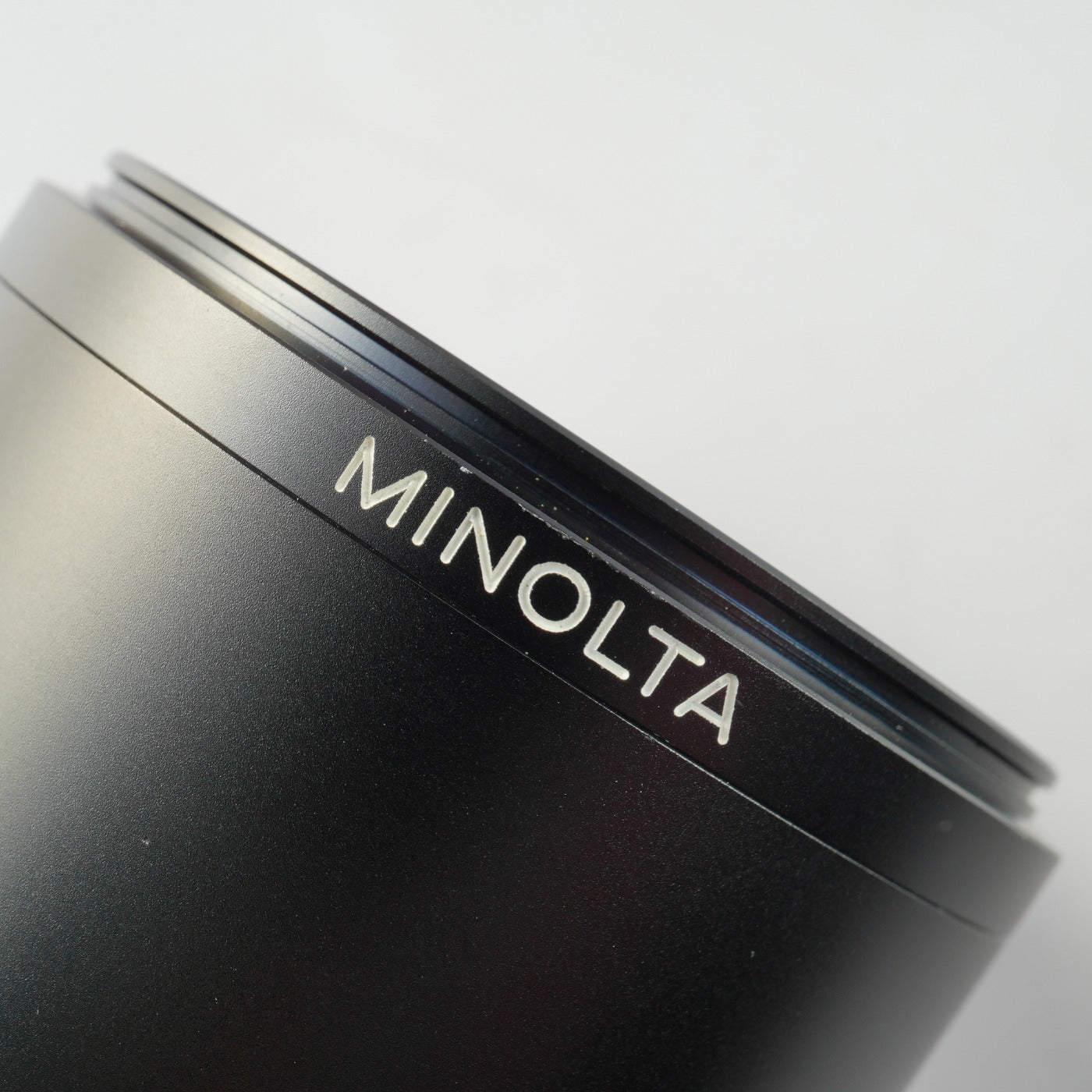 MINOLTA New MD Zoom 75-150mm F/4 ズームレンズ
