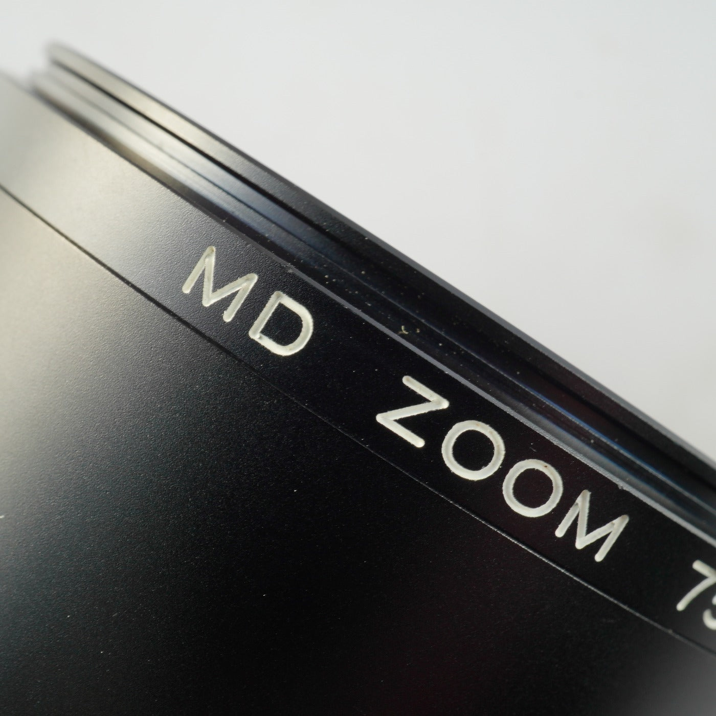 MINOLTA New MD Zoom 75-150mm F/4 ズームレンズ