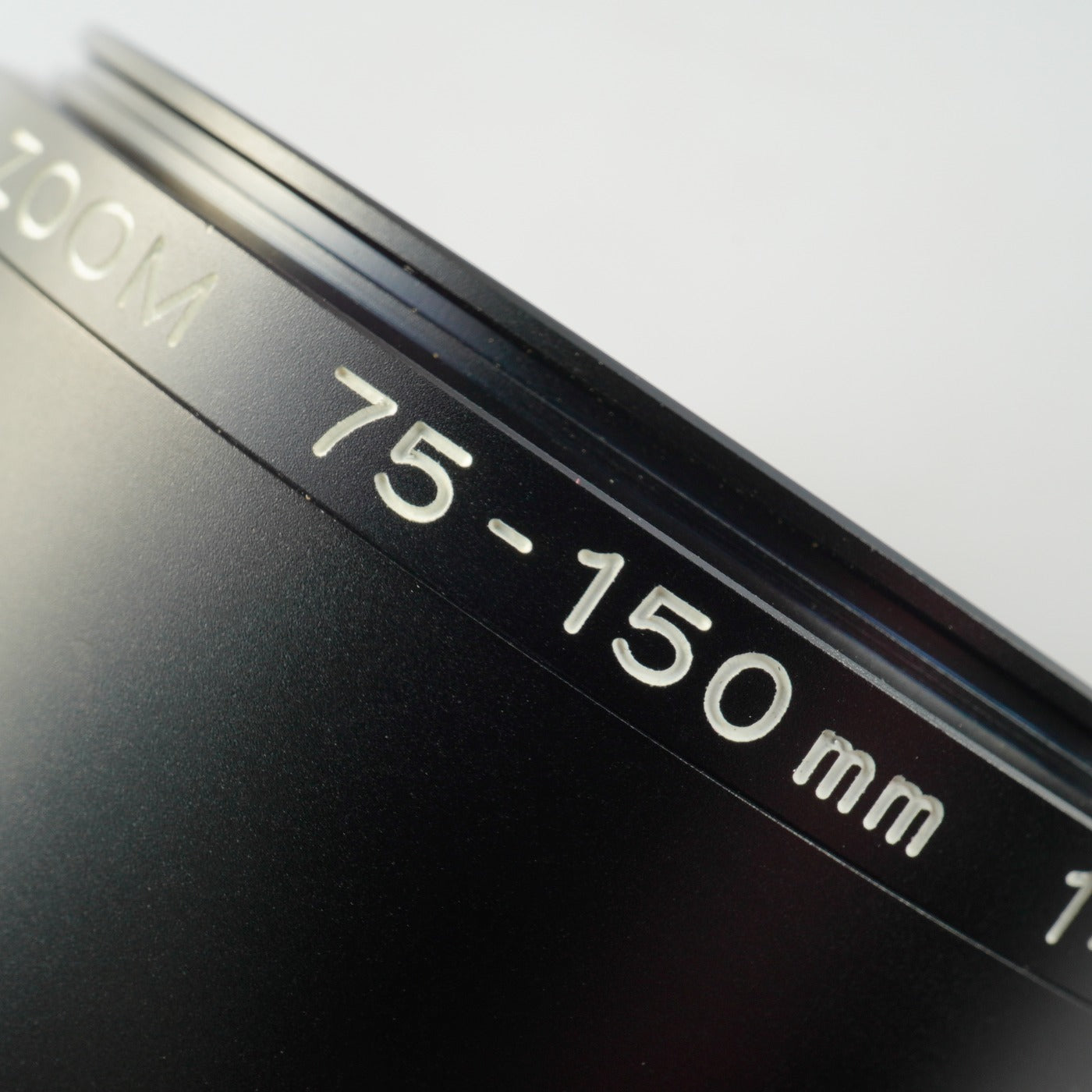 MINOLTA New MD Zoom 75-150mm F/4 ズームレンズ