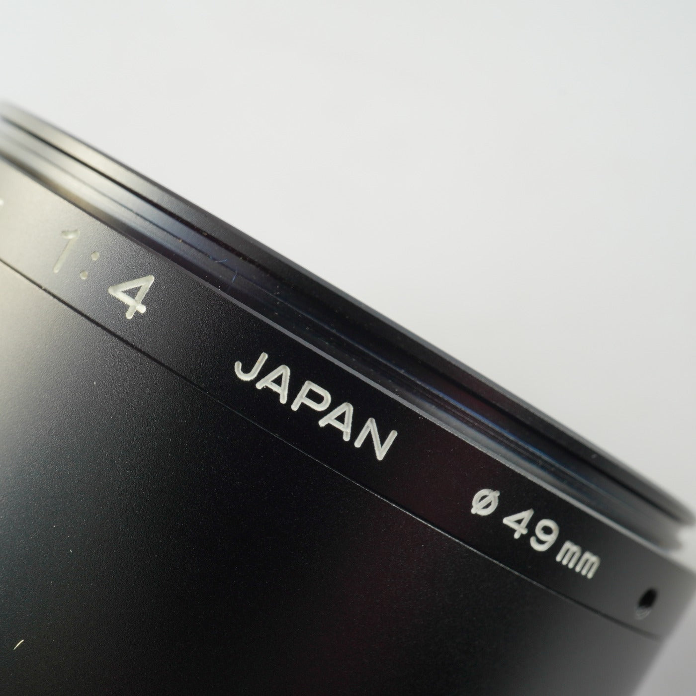 MINOLTA New MD Zoom 75-150mm F/4 ズームレンズ