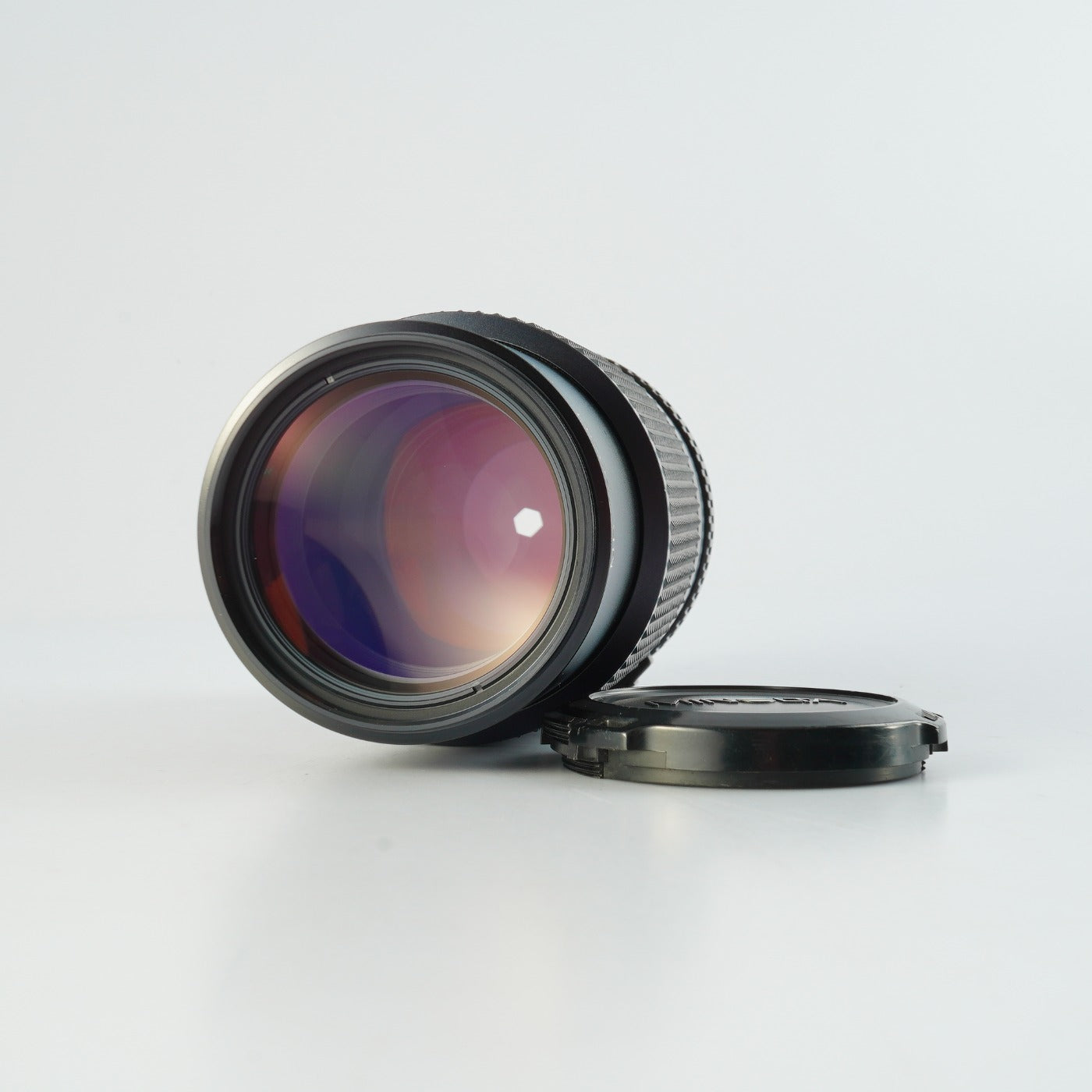 MINOLTA New MD Zoom 75-150mm F/4 ズームレンズ